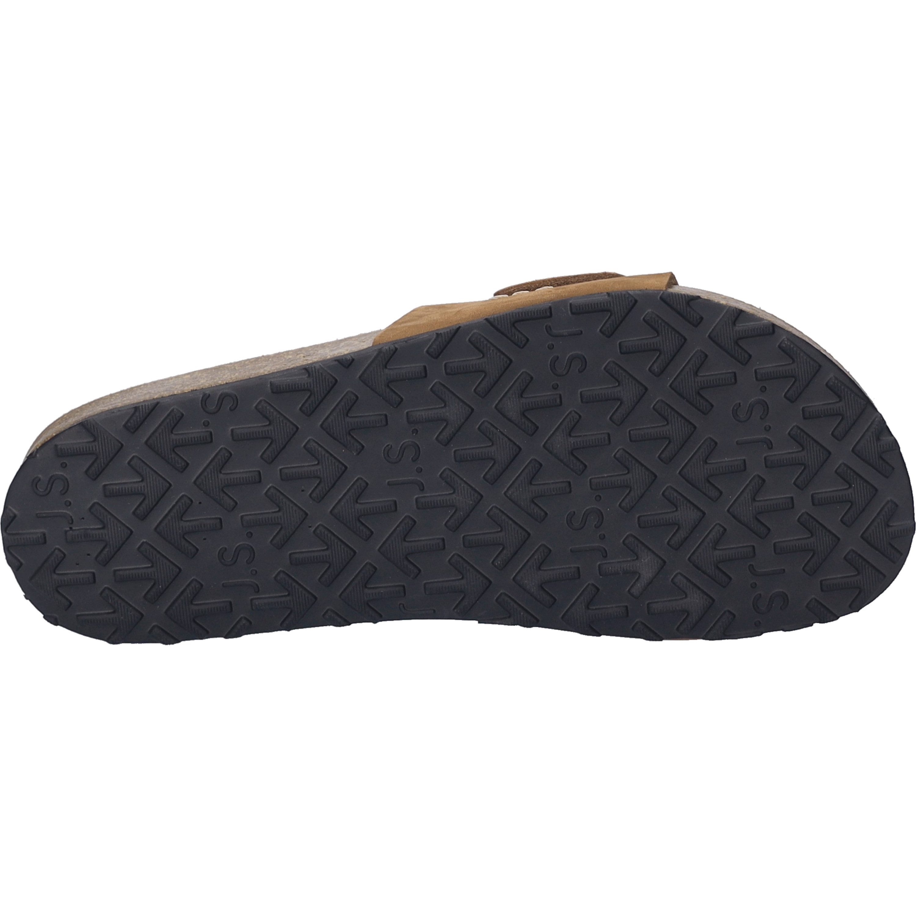 Josef Seibel Hermine 14, natur Sandale