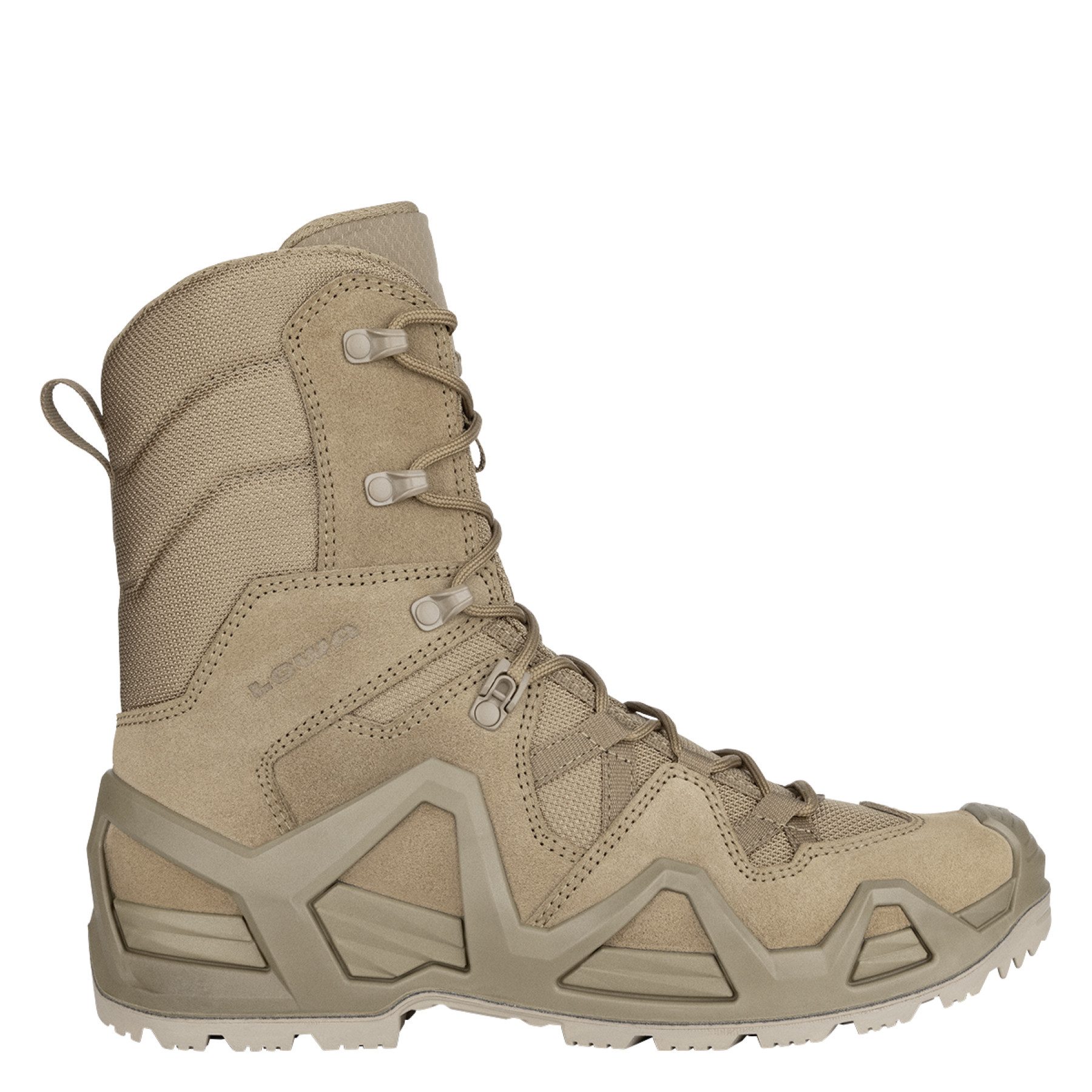LOWA Professional ZEPHYR MK2 HI W Wanderstiefel