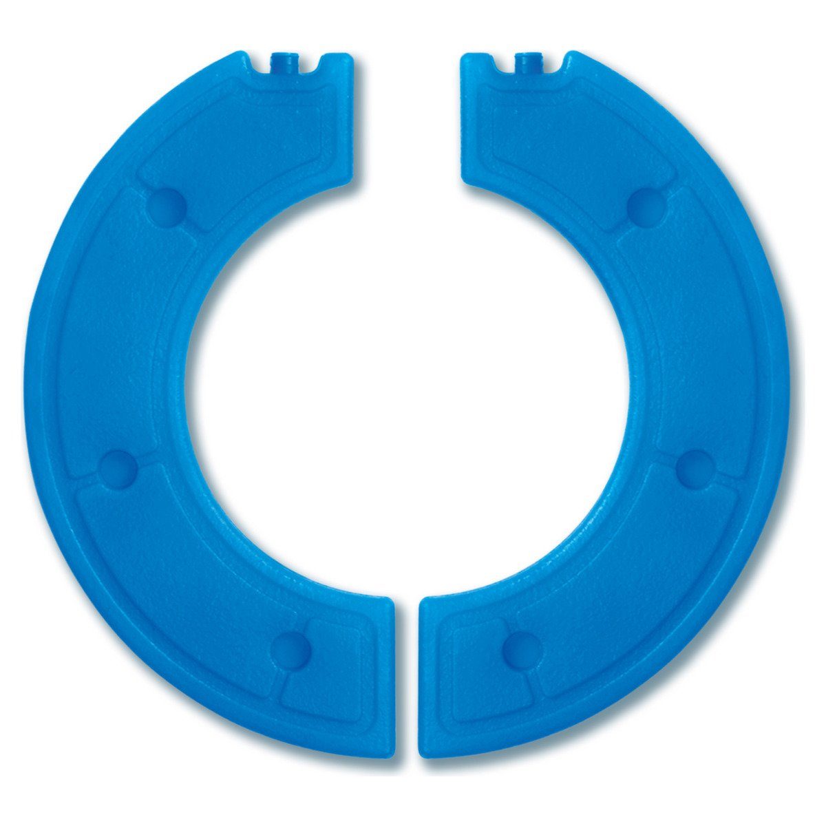 Catit Futternapf Pixi Kühlakku für 6-Meal Feeder - 2er Pack