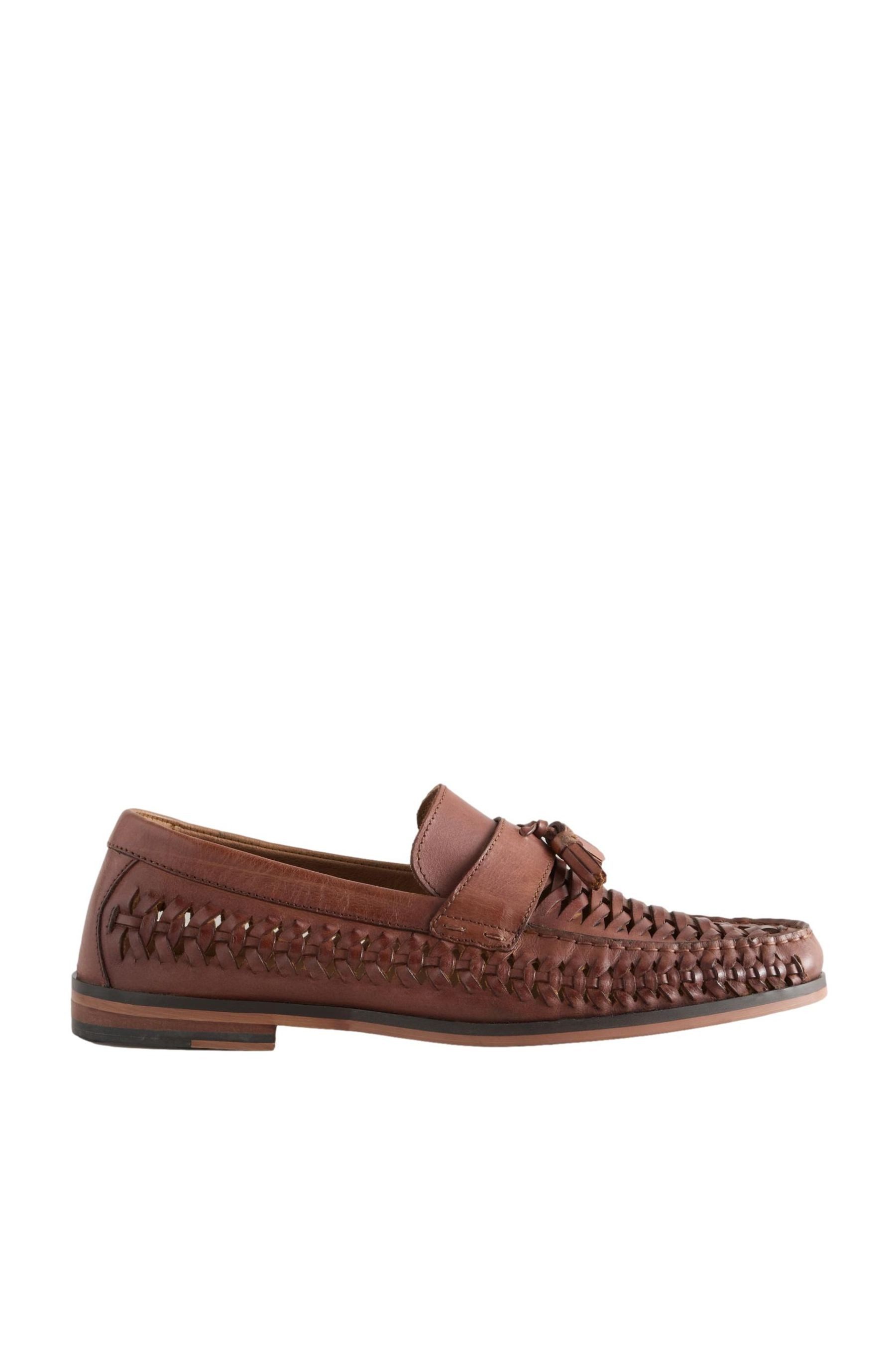 Next Slipper aus Webstoff Loafer (1-tlg) günstig online kaufen