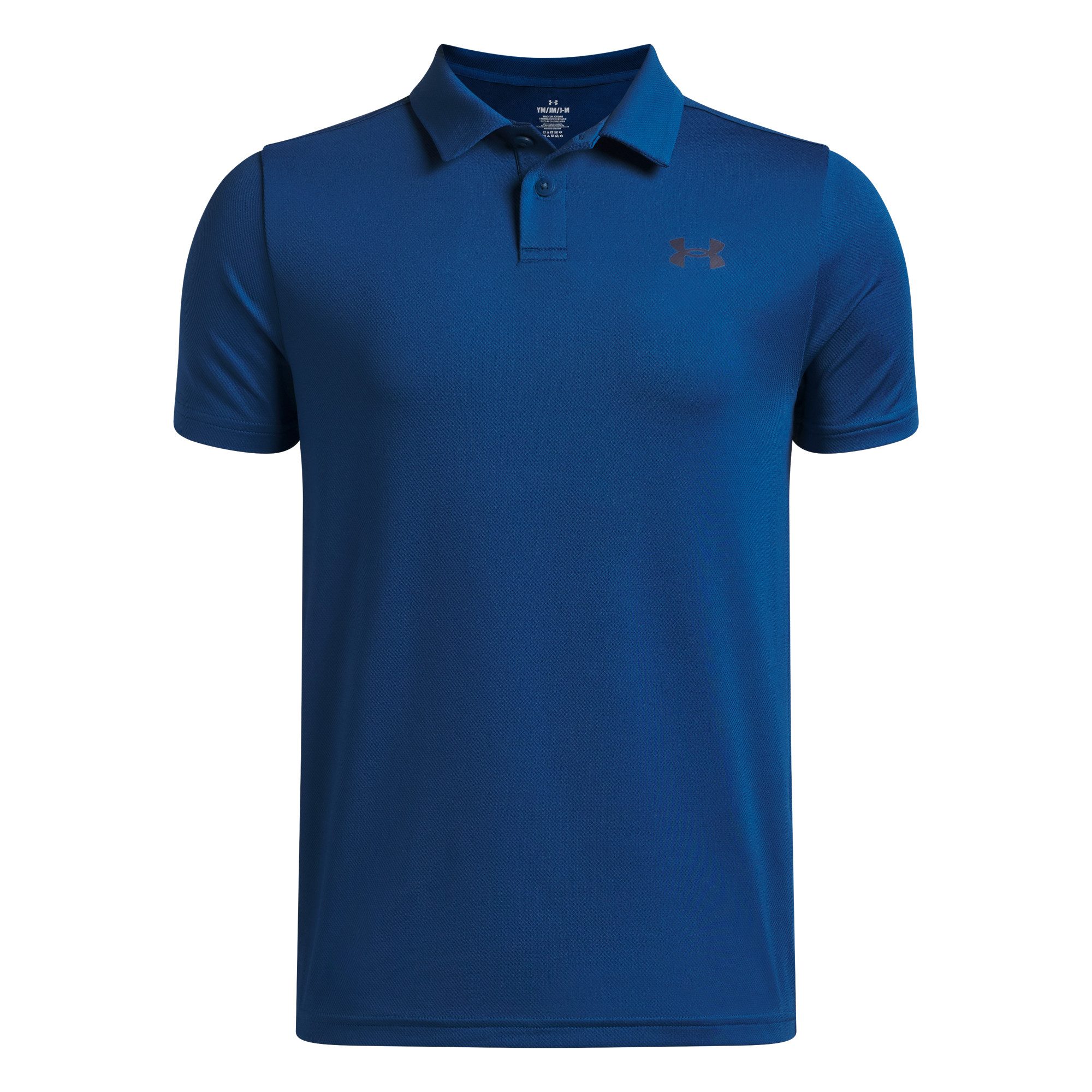Poloshirt Under Armour Kinder Polo Shirt Matchplay 6009816