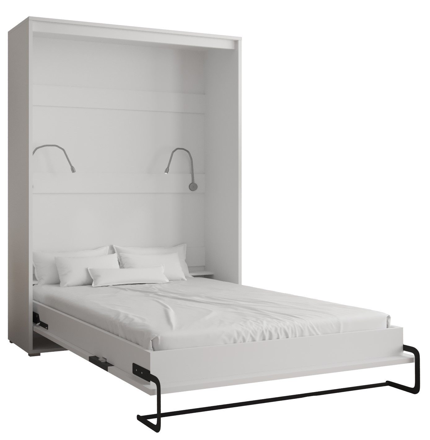 ABIKS MÖBEL Schrankbett HOME Vertikal, Bett günstig online kaufen