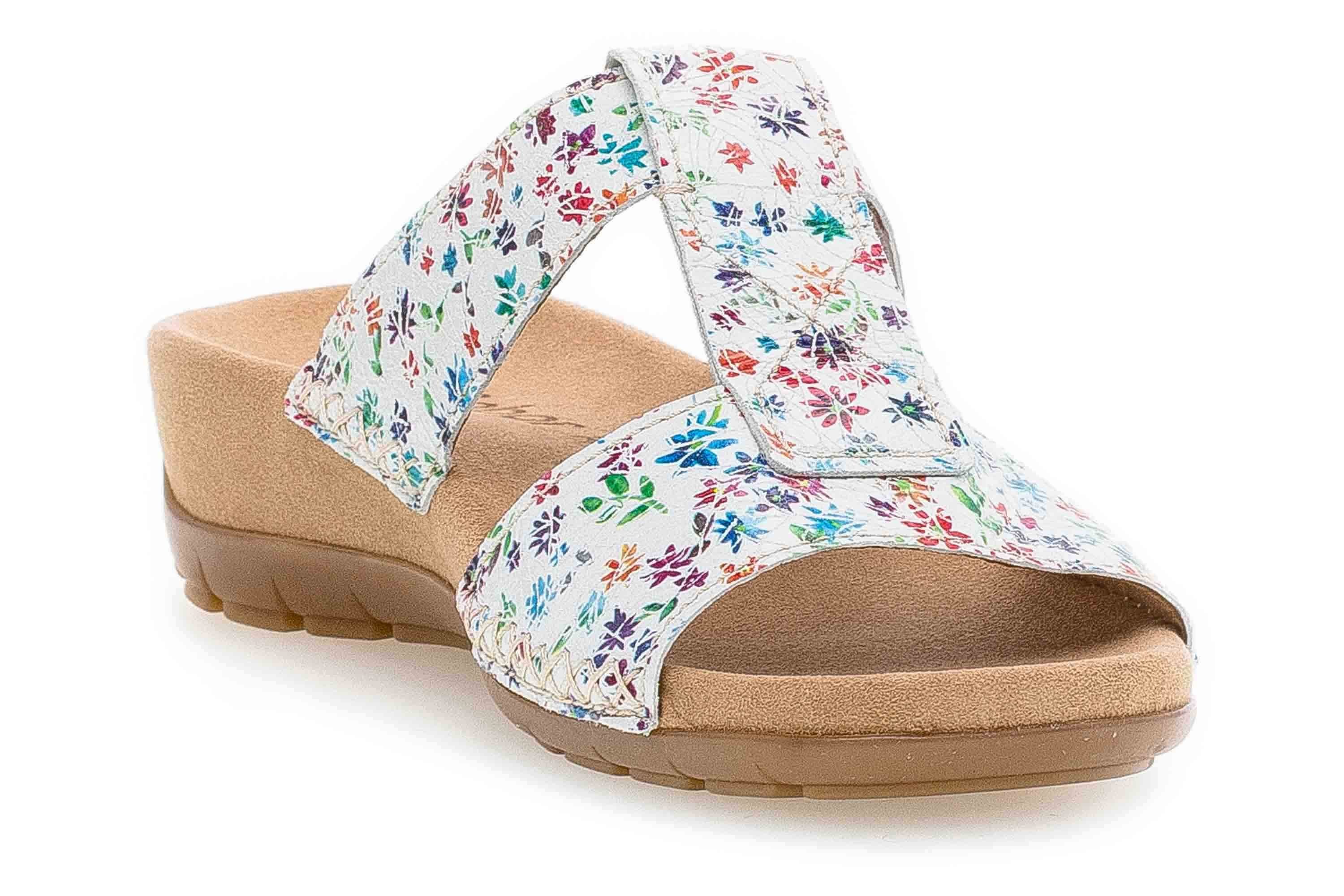 Gabor 43.732.50 Pantolette