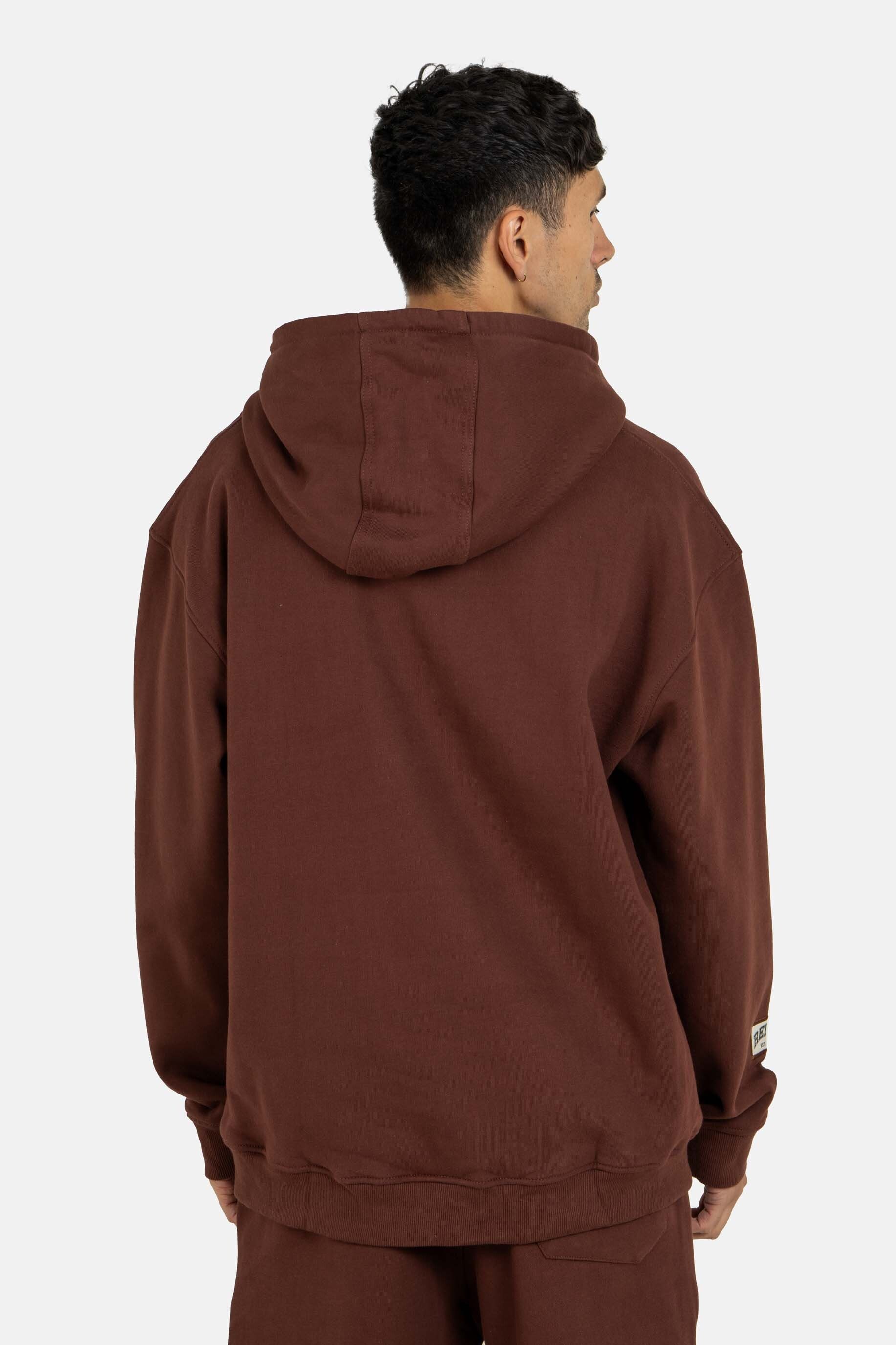 REELL Hoodie Team
