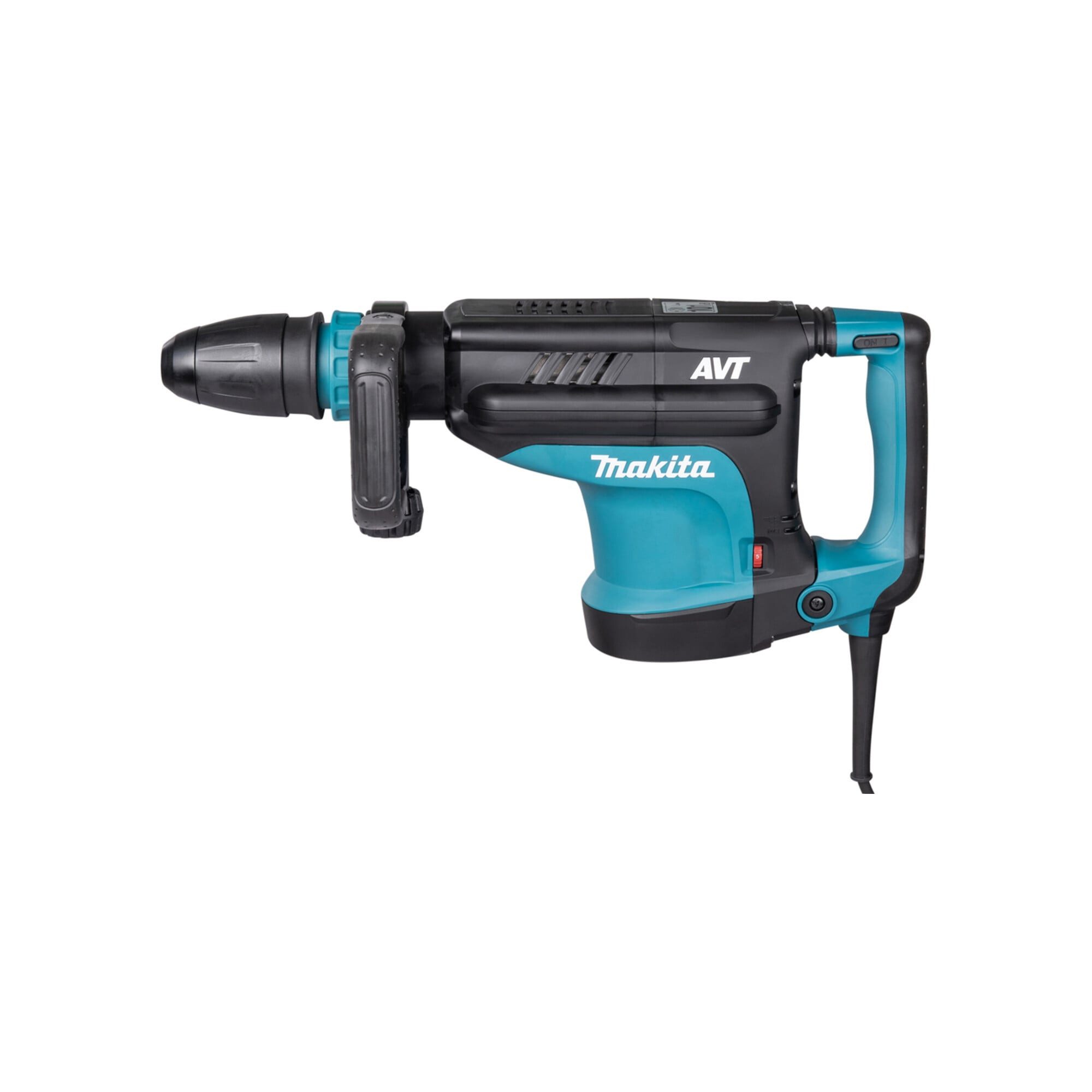 Makita Abbruchhammer Makita Stemmhammer HM1213C