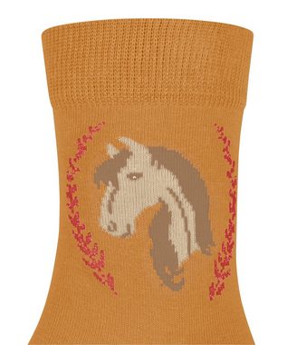 FALKE Socken Horse