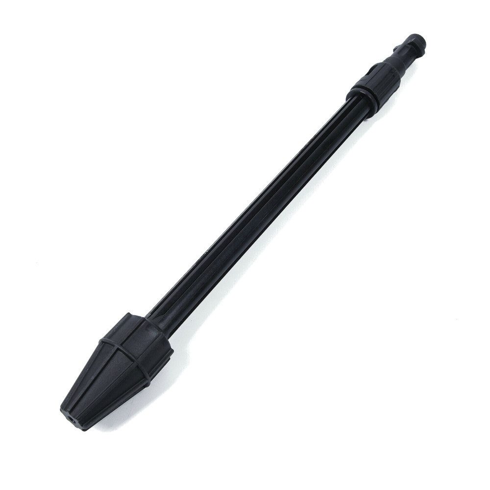 Trade-Shop Dreckfräse passend für Kärcher K2, K3, K4, K5, K6, K7 Hochdruckreiniger, Ideal zum gründlichen Reinigen von schmutzigen Fahrzeugen und Böden