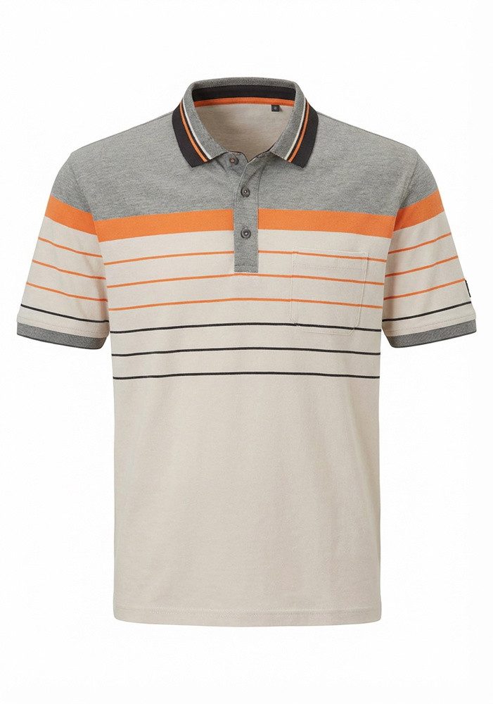 Hajo Poloshirt