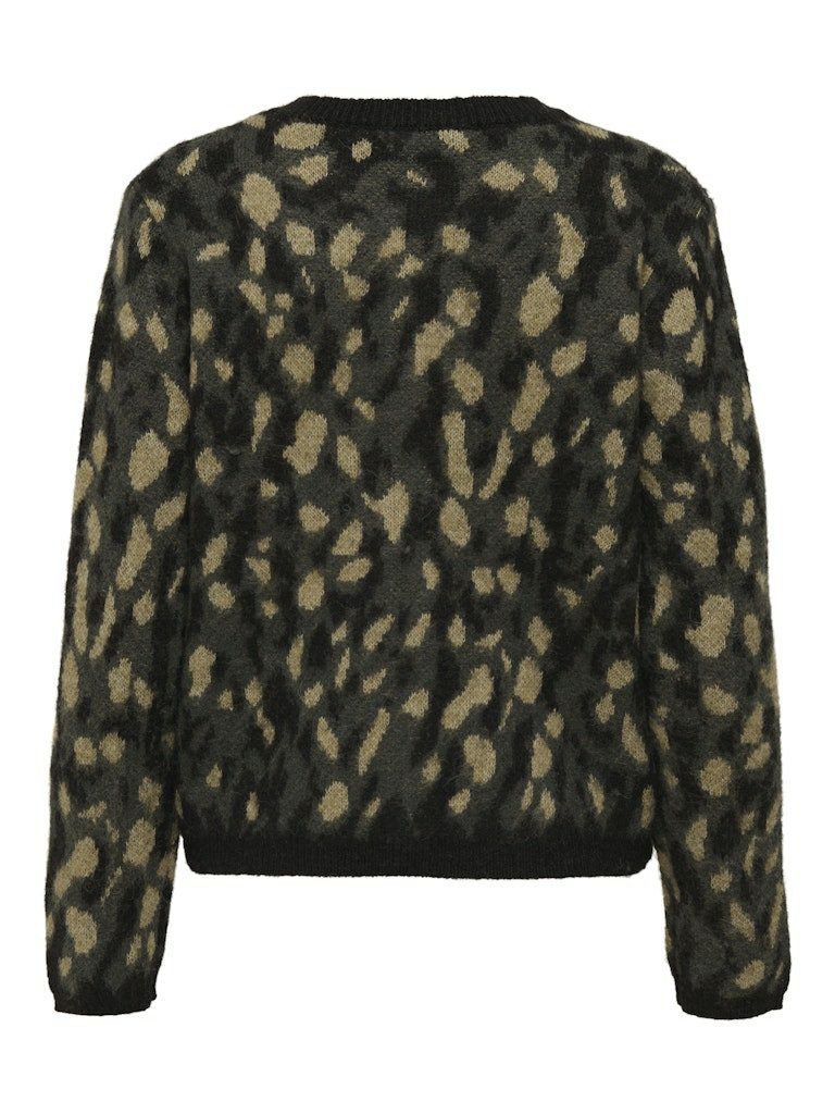 JDY Strickjacke Strickjacke für Damen (1-tlg)