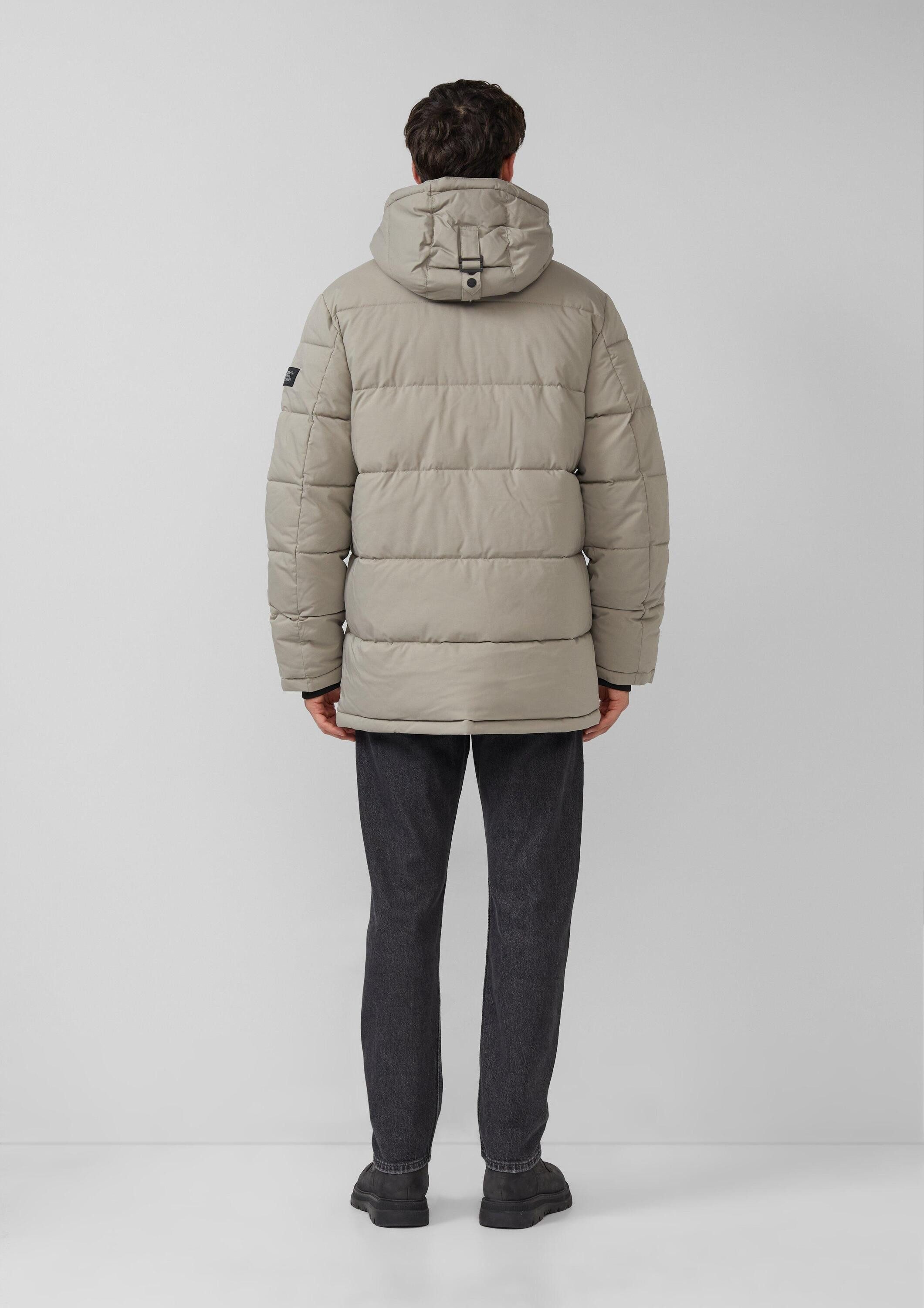 s.Oliver Winterjacke Outdoor-Jacke