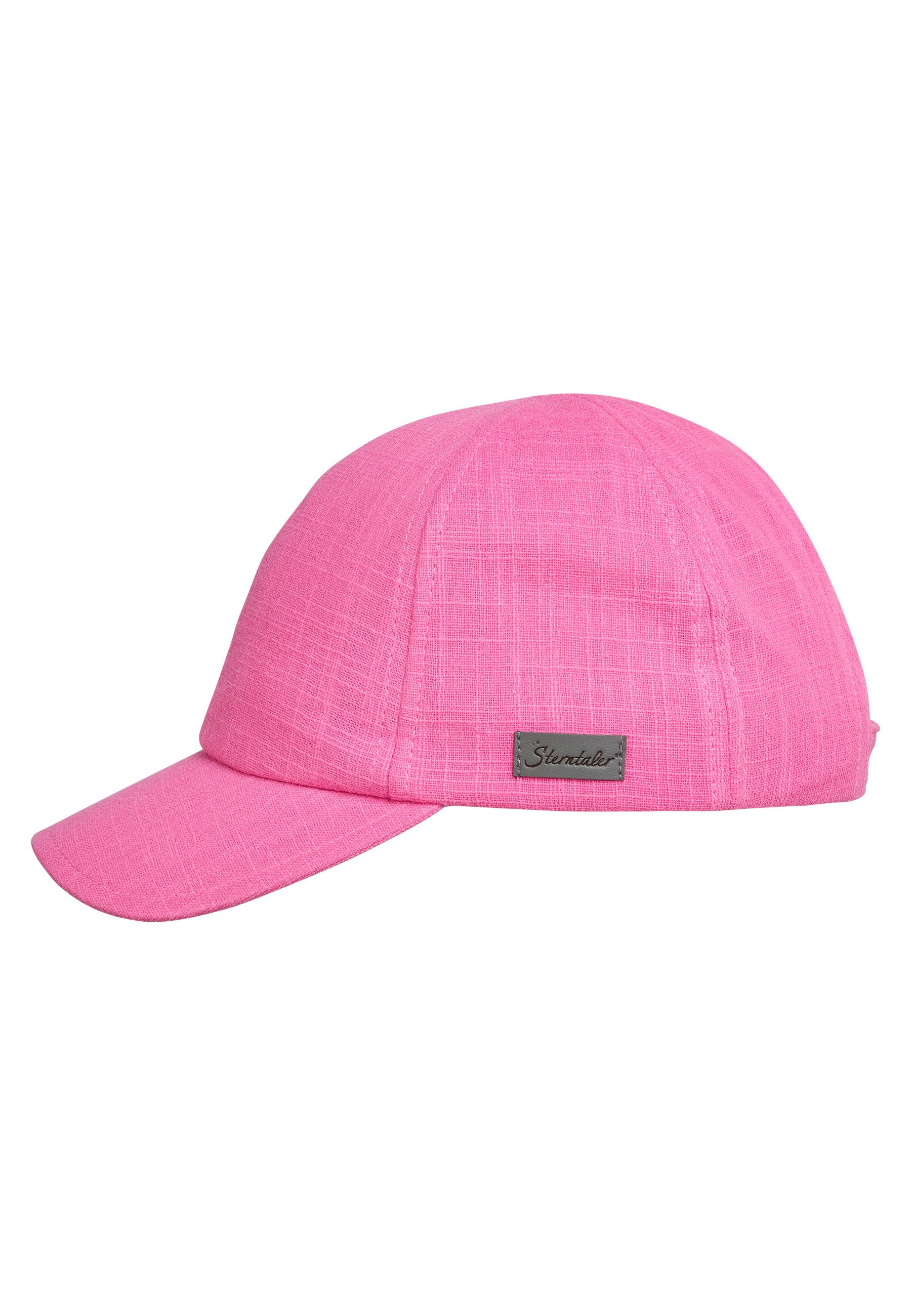 Sterntaler® Beanie Basecap uni (1-St)