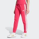 adidas Sportswear Sporthose ESSENTIALS 3-STREIFEN, SCHMAL GESCHNITTEN schmal geschnitten, für vielseitige Aktivitäten, aus Baumwollmix