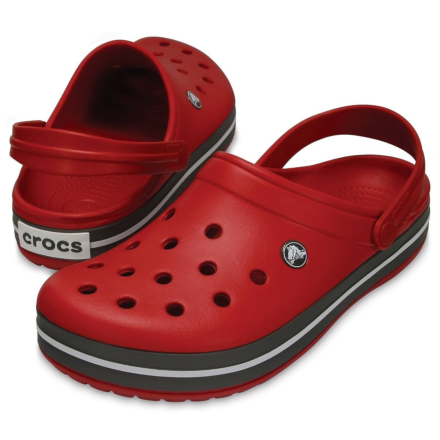 Crocs »Crocs Crocband Clog« Clog online kaufen | OTTO