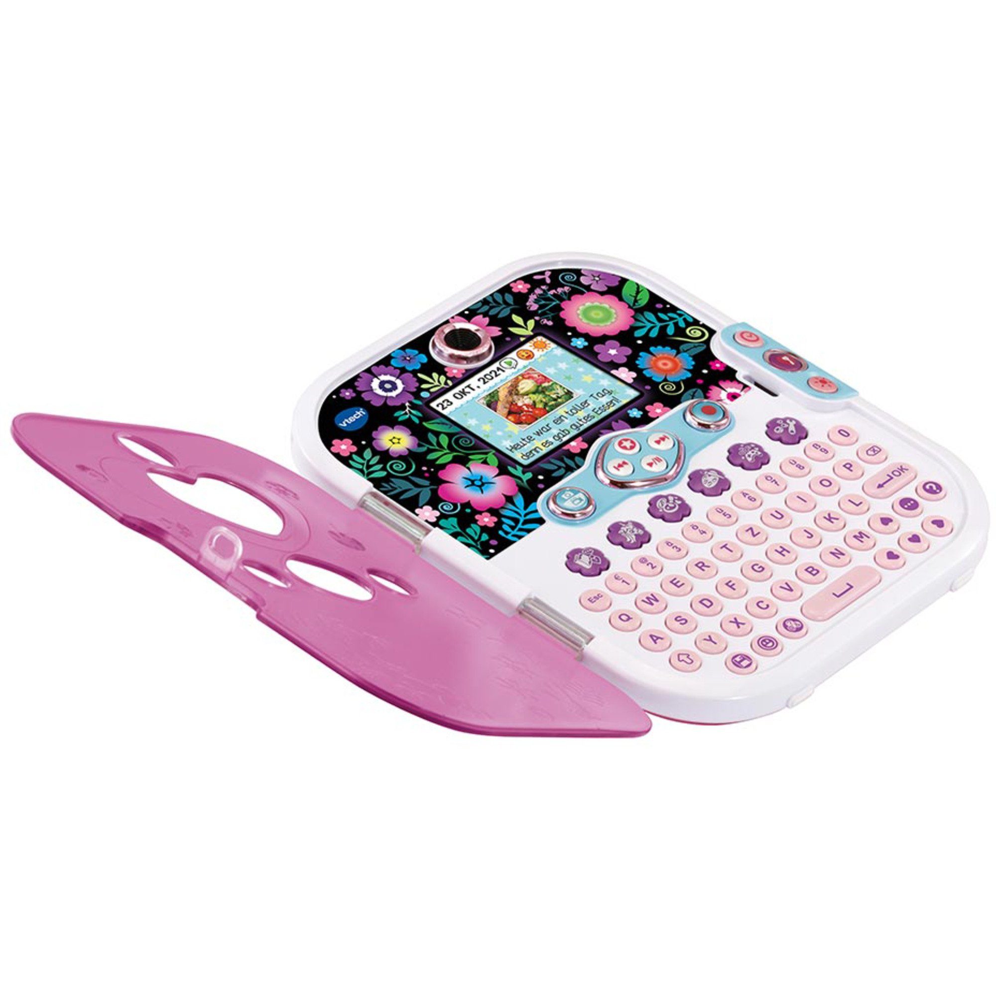 Vtech® Lernspielzeug VTech Kidisecrets Selfie Music günstig online kaufen