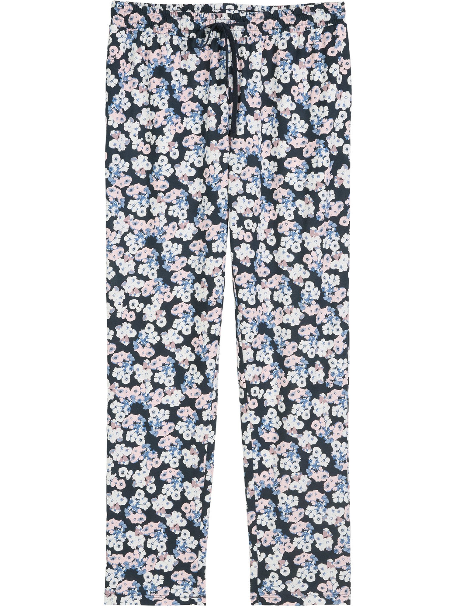 Marc O'Polo Pyjamahose Mix N Match Cotton schlaf-hose pyjama schlafmode günstig online kaufen