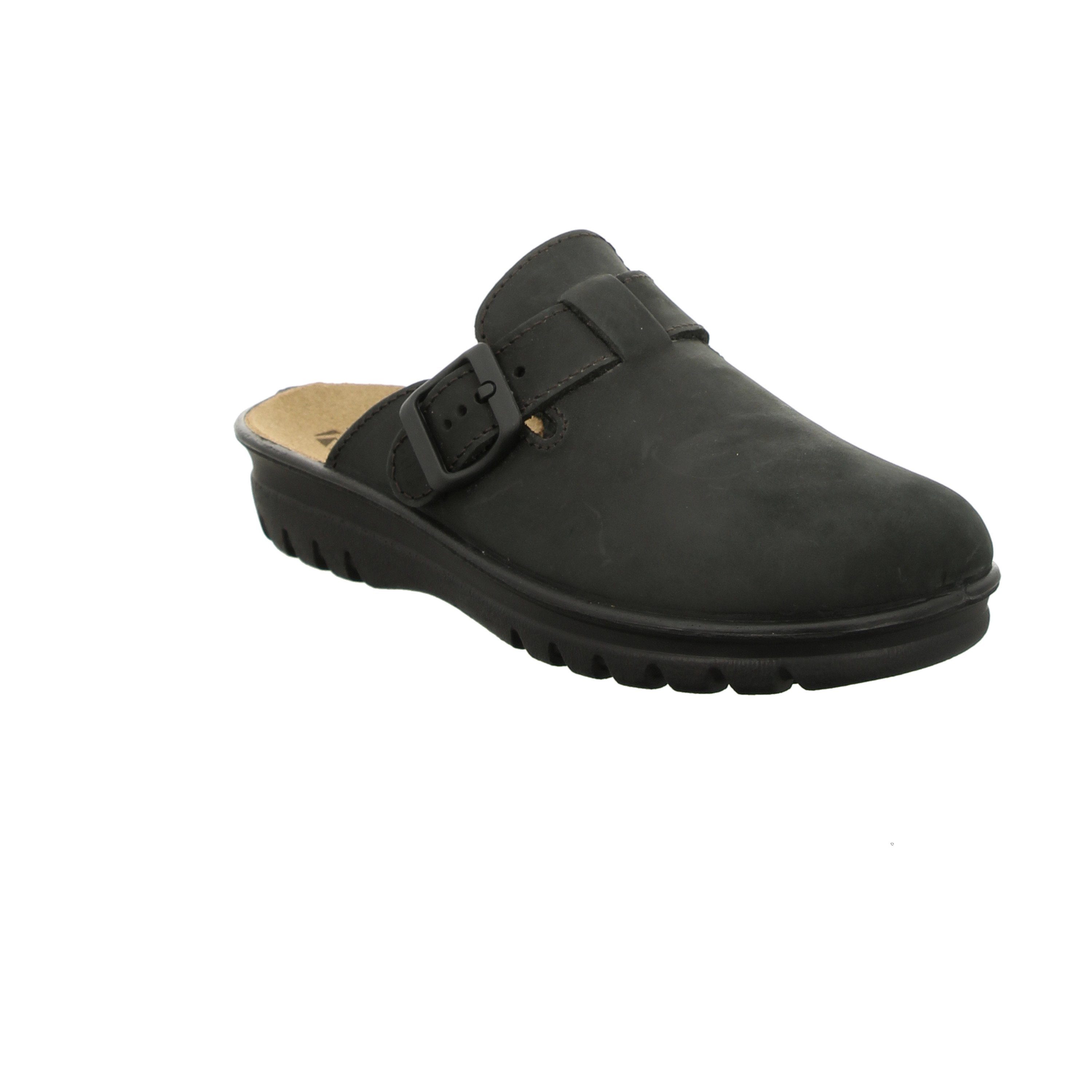 Westland Metz 303, schwarz Hausschuh