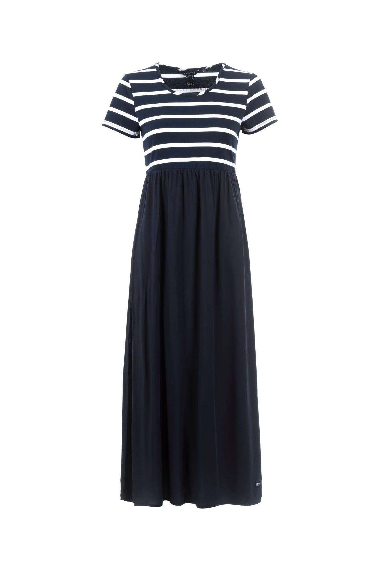 S'questo Jerseykleid