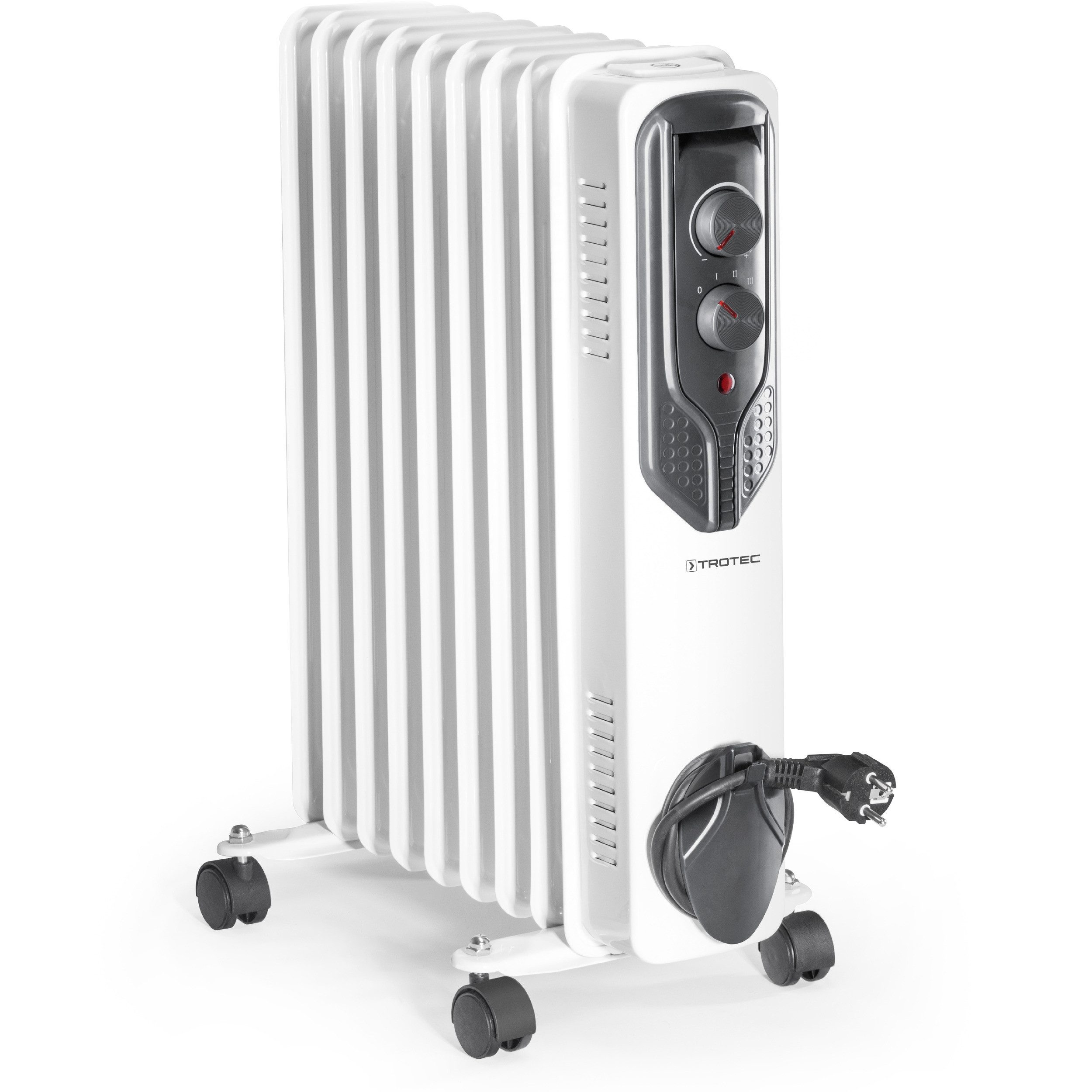 TROTEC Ölradiator TRH 20 E, 3 günstig online kaufen