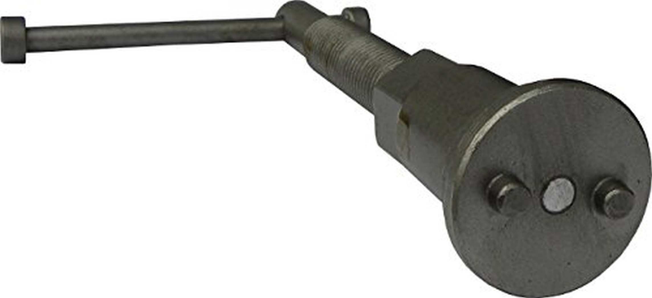 GEKO Brake Disc Straightening Tool 12-piece Brake Piston Rewind Set GEKO