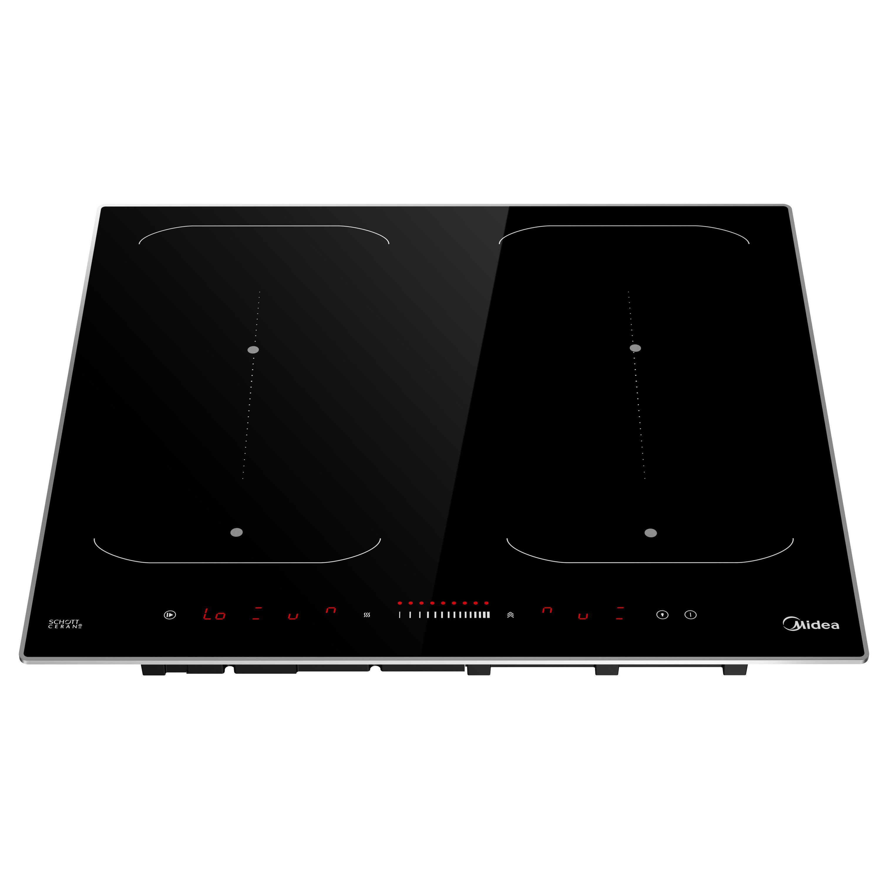 Midea Induktions-Kochfeld KI600IX