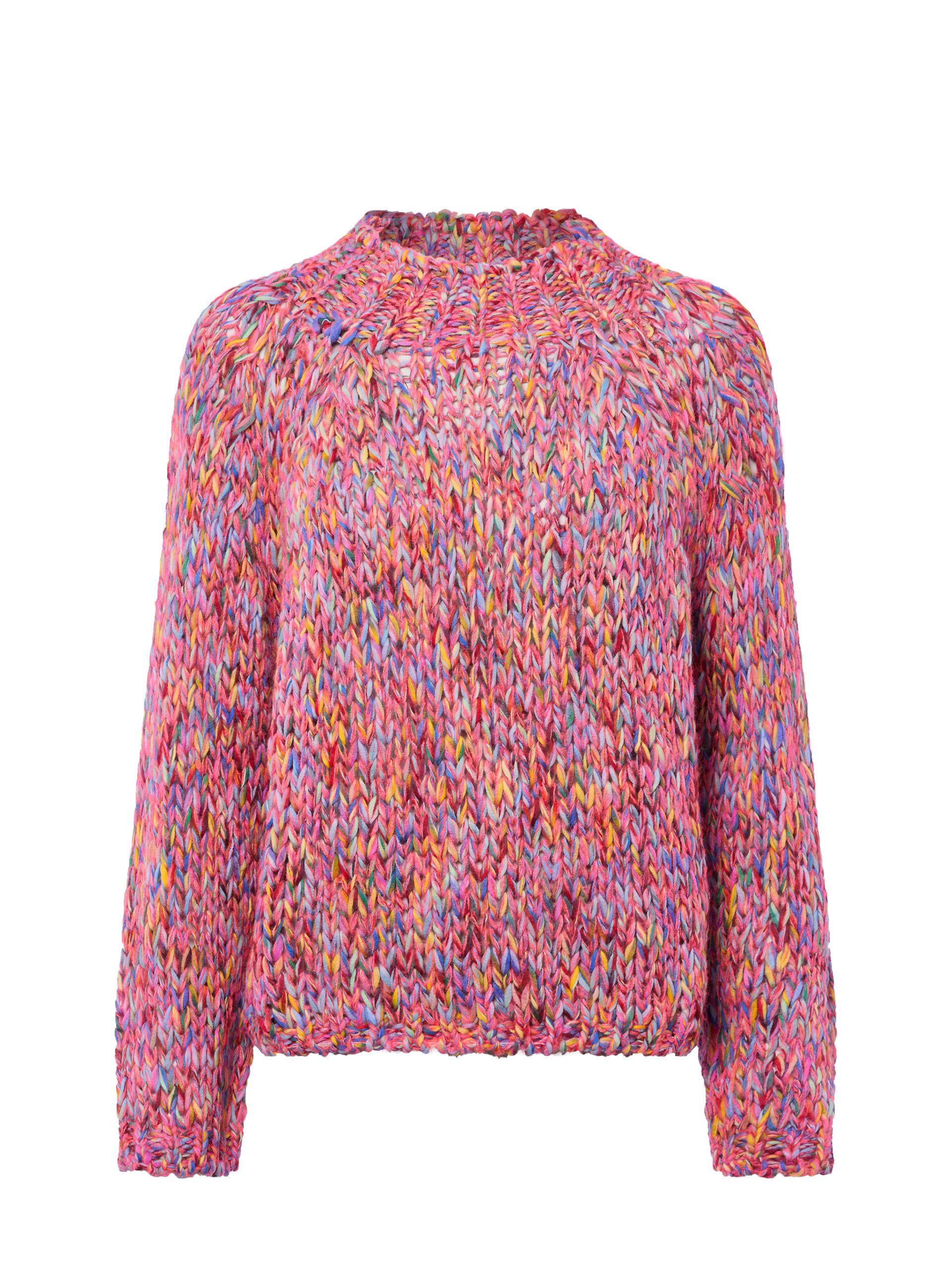 RICHROYAL Strickpullover günstig online kaufen