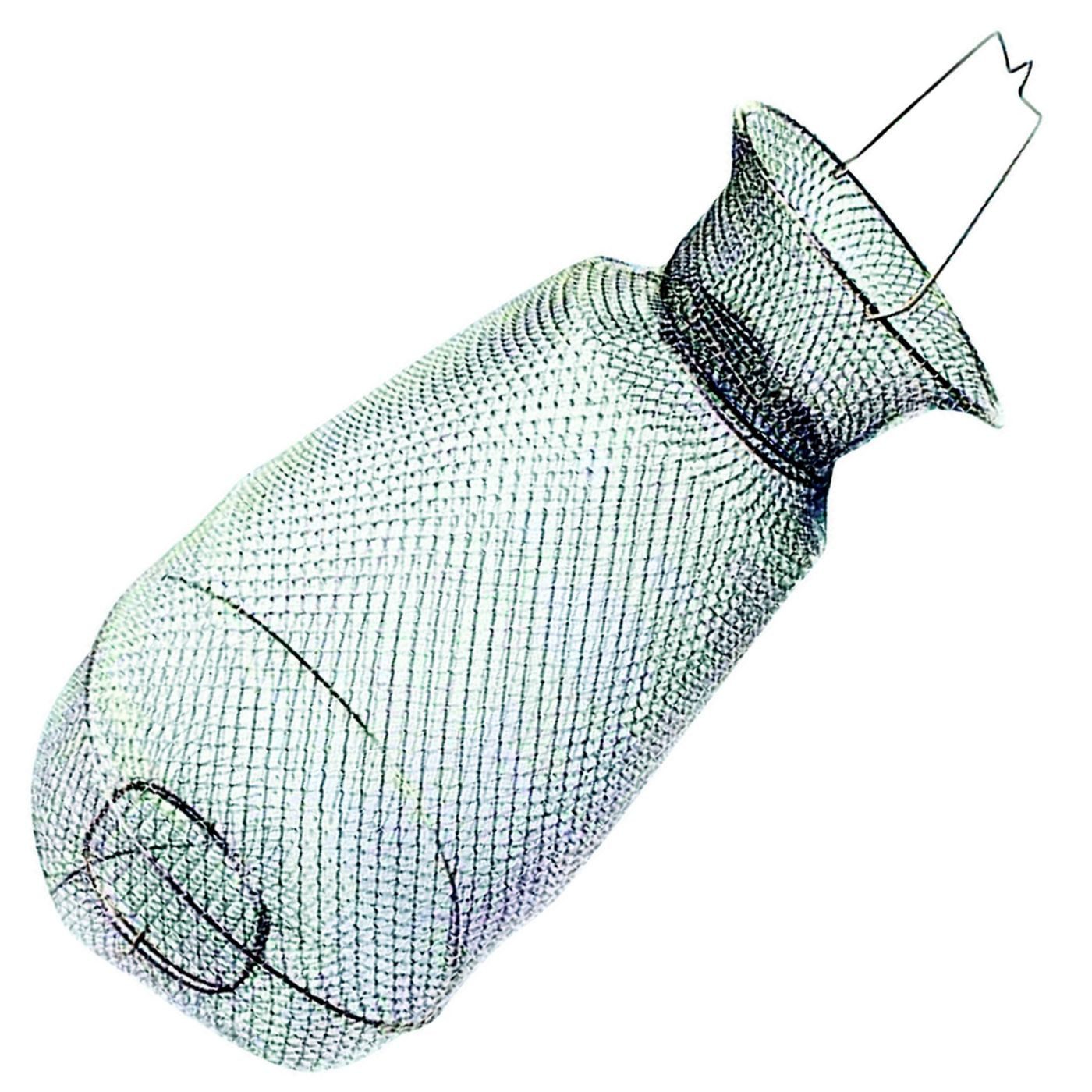 Paladin Angelkescher Paladin Drahtsetzkescher 38x60cm - Kescher für Heringe