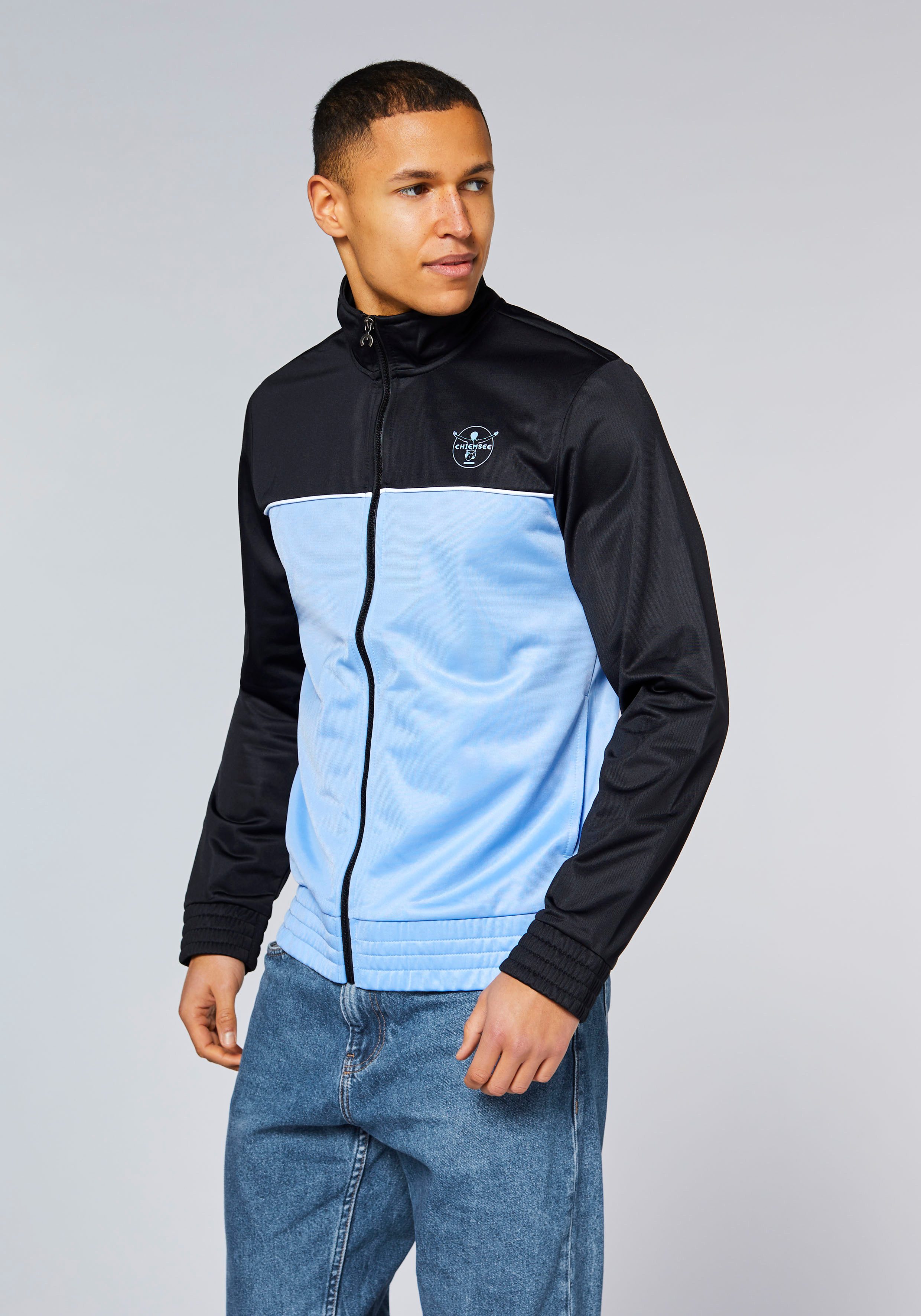 Trainingsjacke