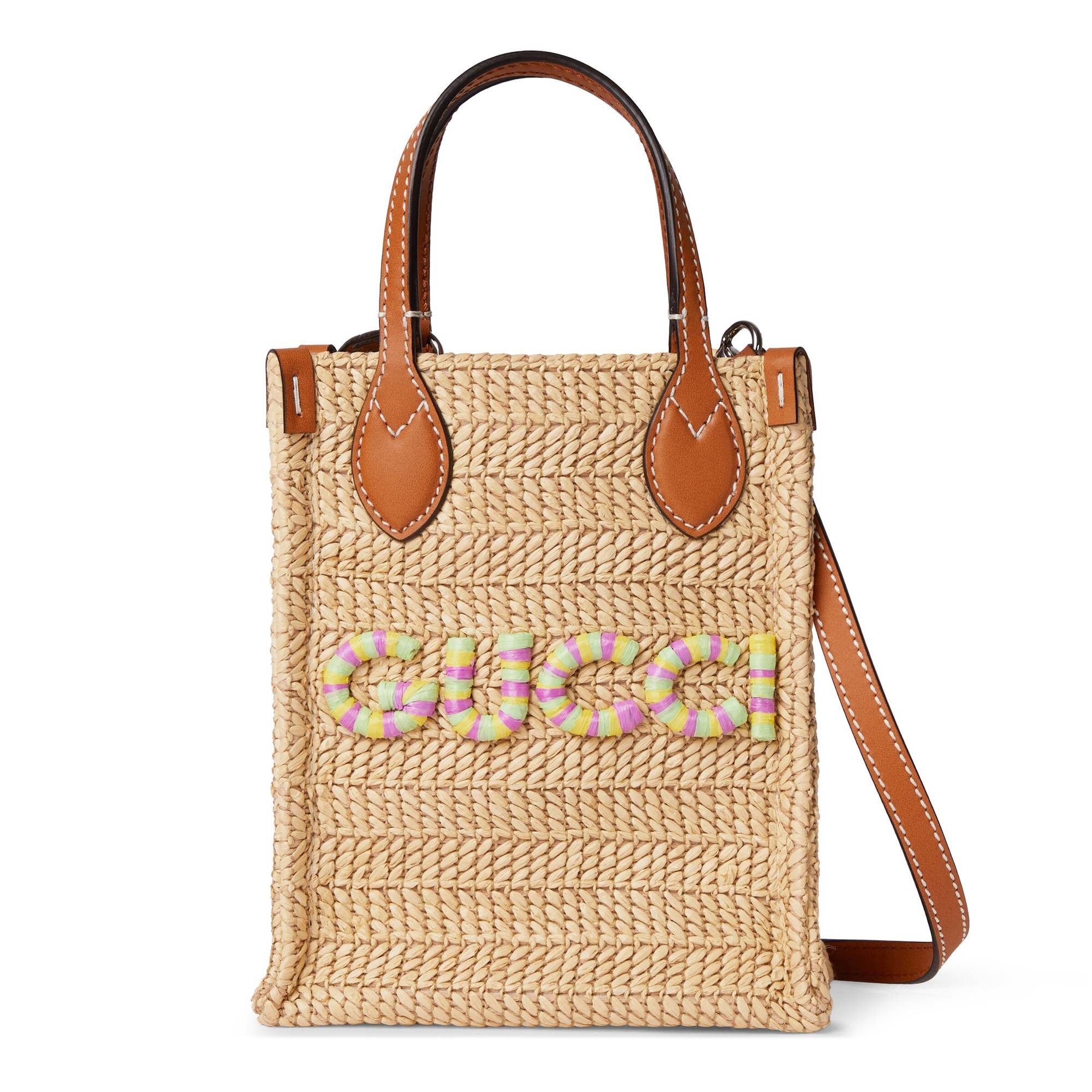 GUCCI Handtasche Gucci Summertime Small Bag