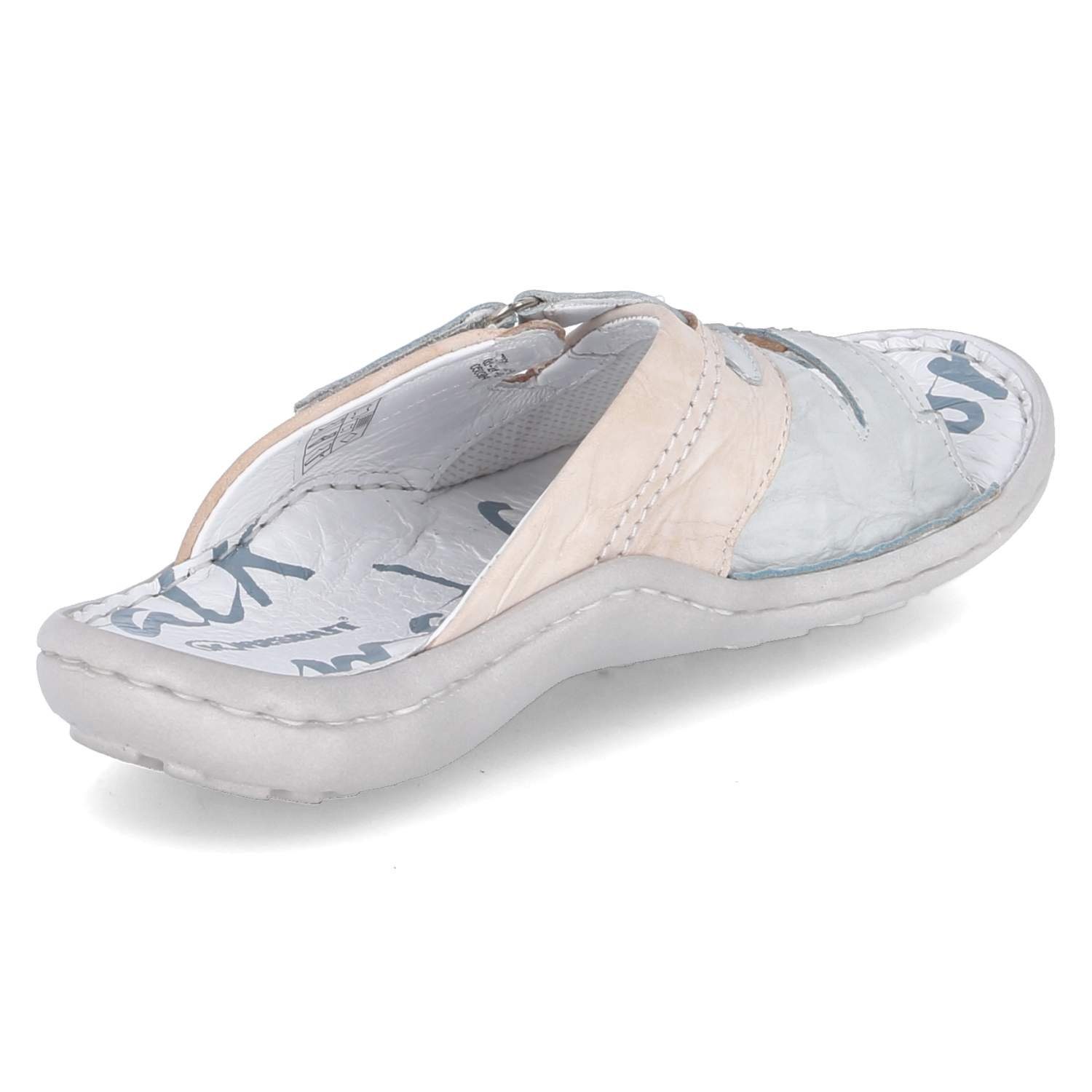 KRISBUT Pantoletten Pantolette