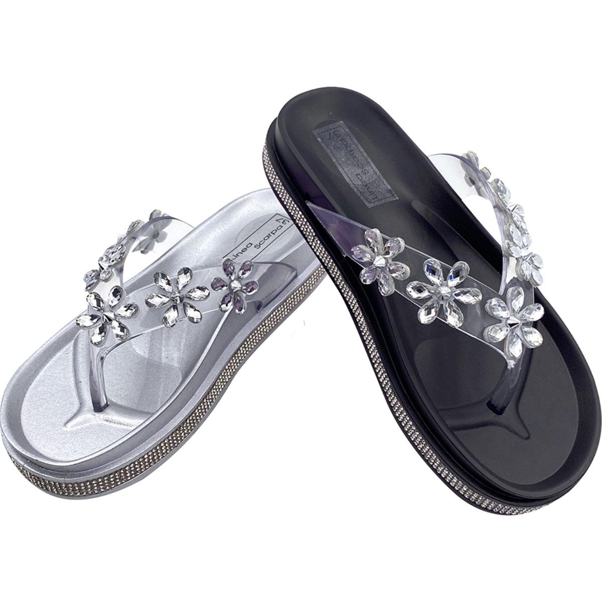 Linea Scarpa Linea Scarpa Madeira Zehentrenner günstig online kaufen
