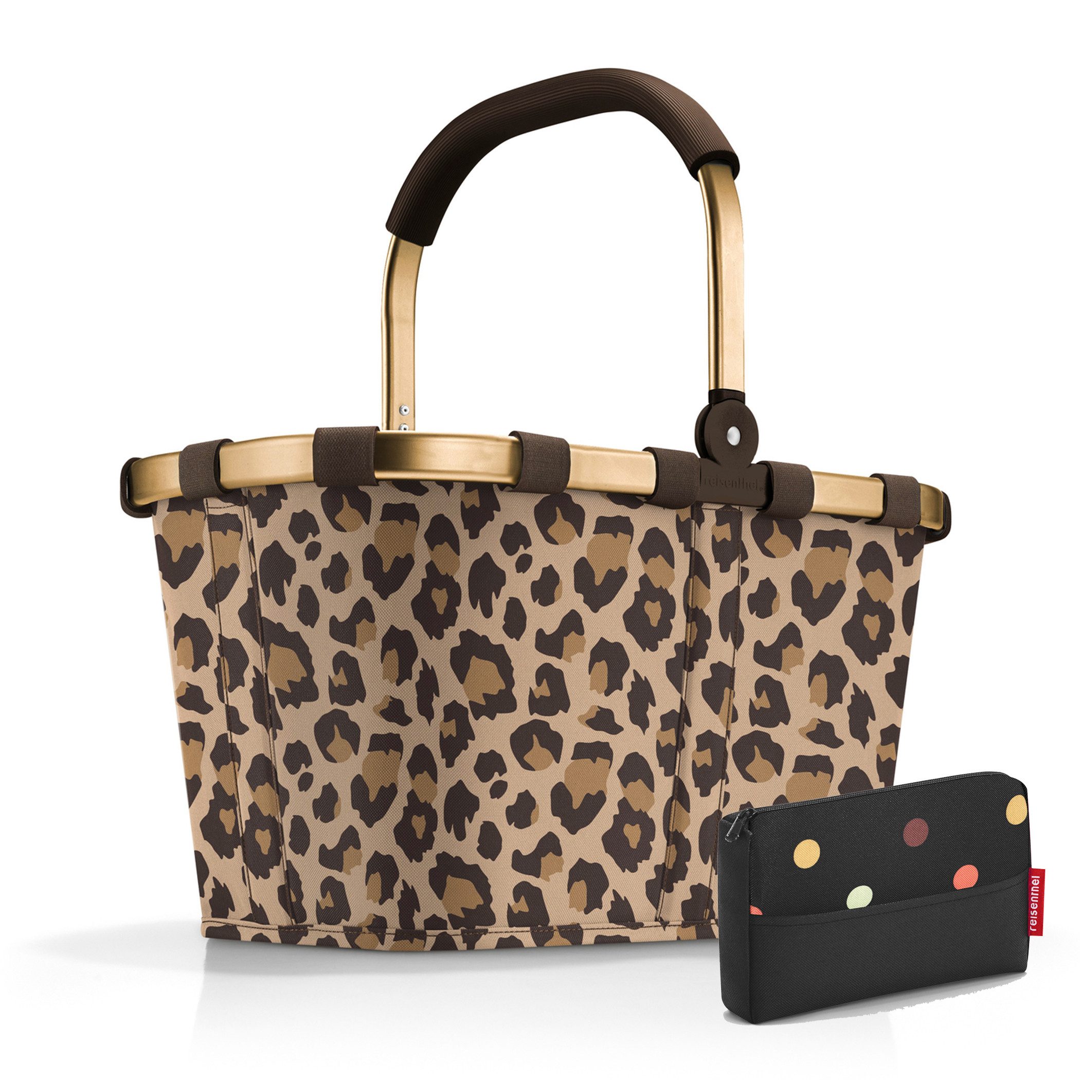 REISENTHEL® Einkaufskorb, Set aus Carrybag & günstig online kaufen
