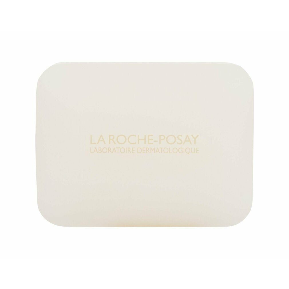 La Roche-Posay Feste Duschseife La Roche Posay Lipikar Surgras Seifenstück