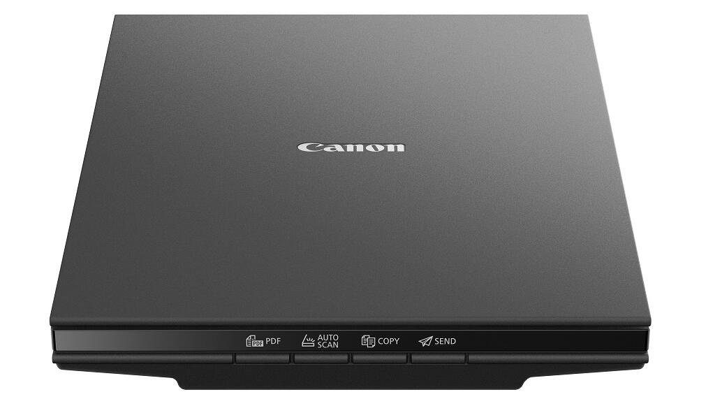 Canon Canon CanoSan LiDE 300 Flachbettscanner, (kein WLAN)