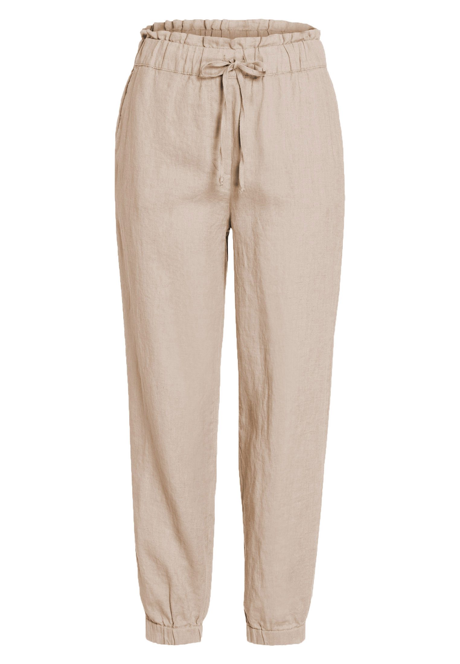 Leinenhose