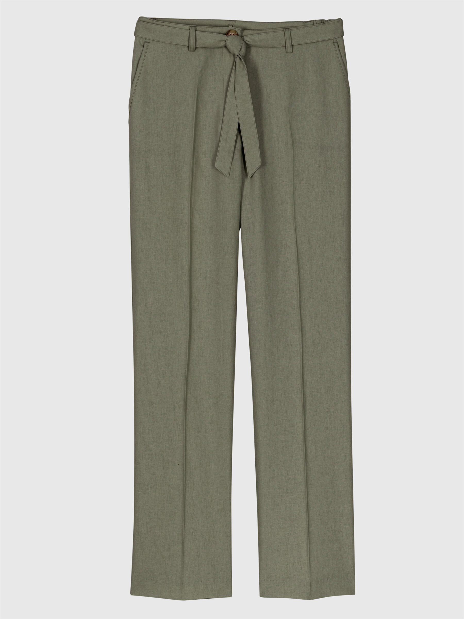 Jerseyhose Hose komfortabel
