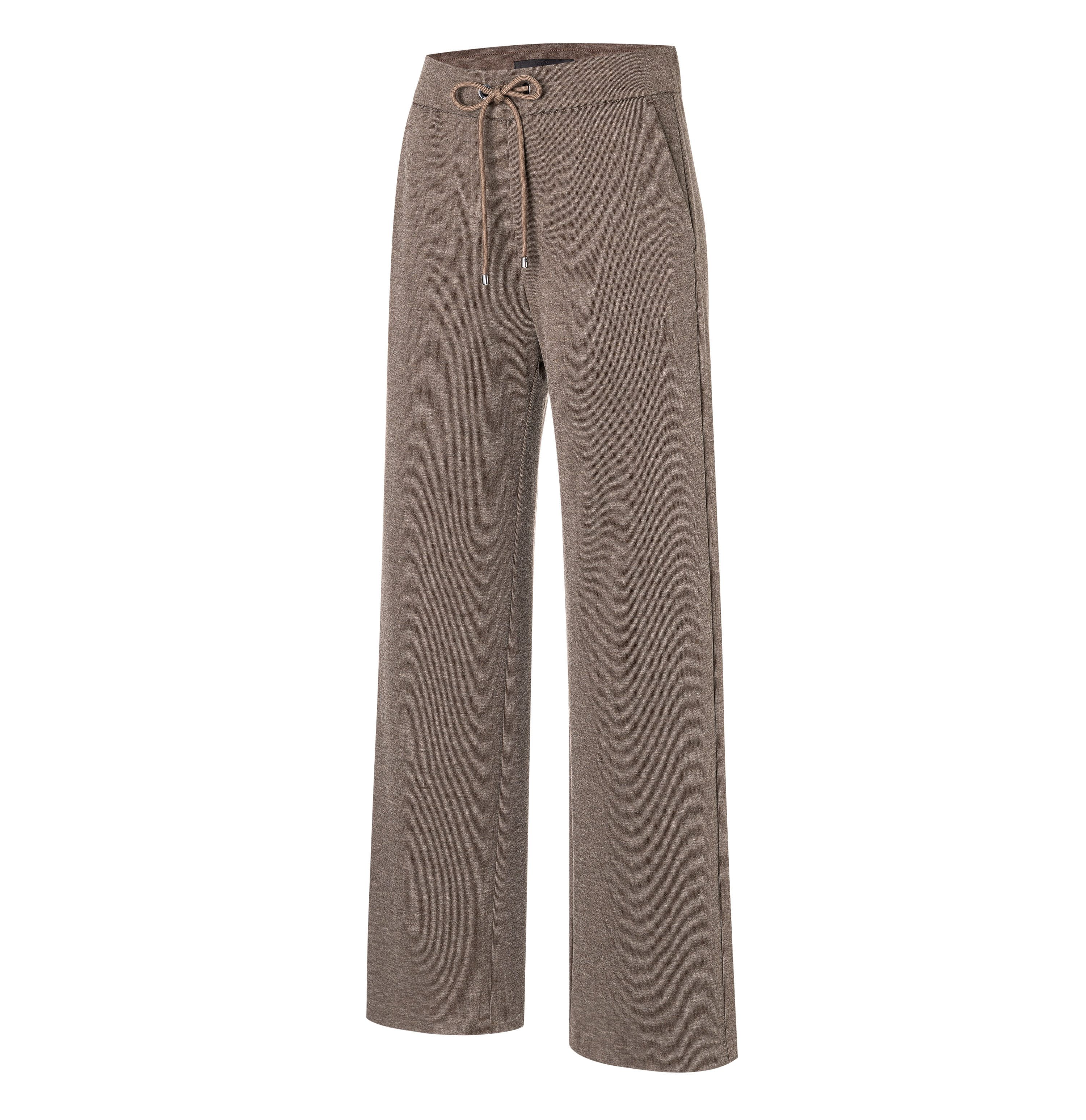 Stretch-Jeans MAC CHIARA light tree bark melange 3486-00-0113 271M