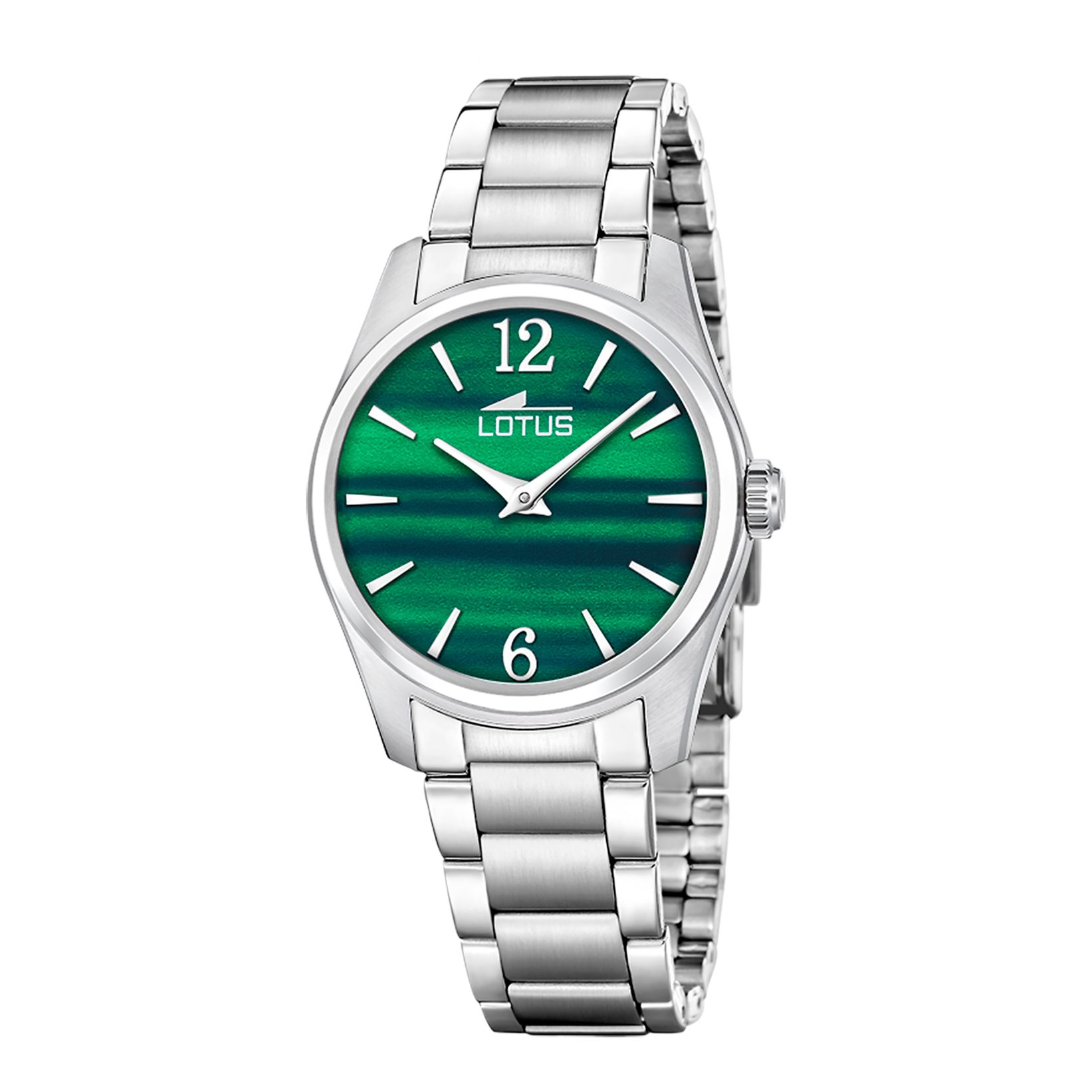 Quarzuhr Classic Steel 19061_5