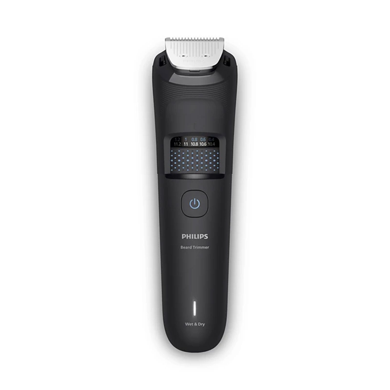 Philips Gesichtshaarrasierer 5000 BT5780/15 schwarz