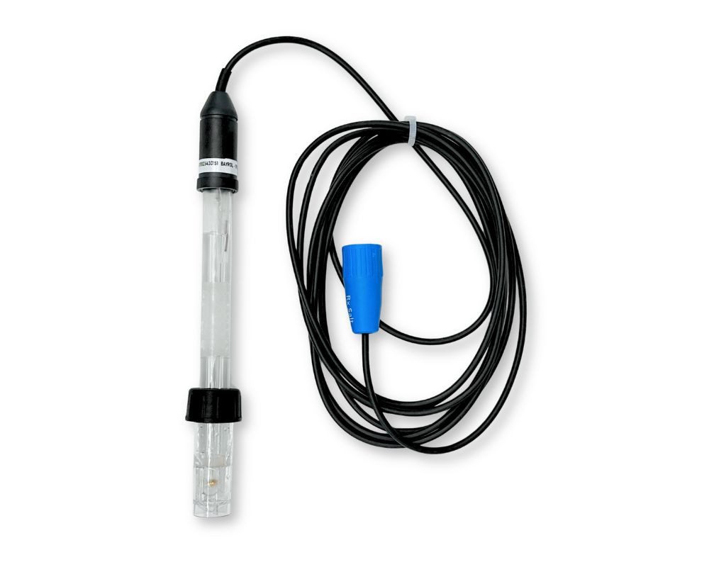 Bayrol Chlordosierer BAYROL Redox-Elektrode Gold Salt Relax und Automatic Salt