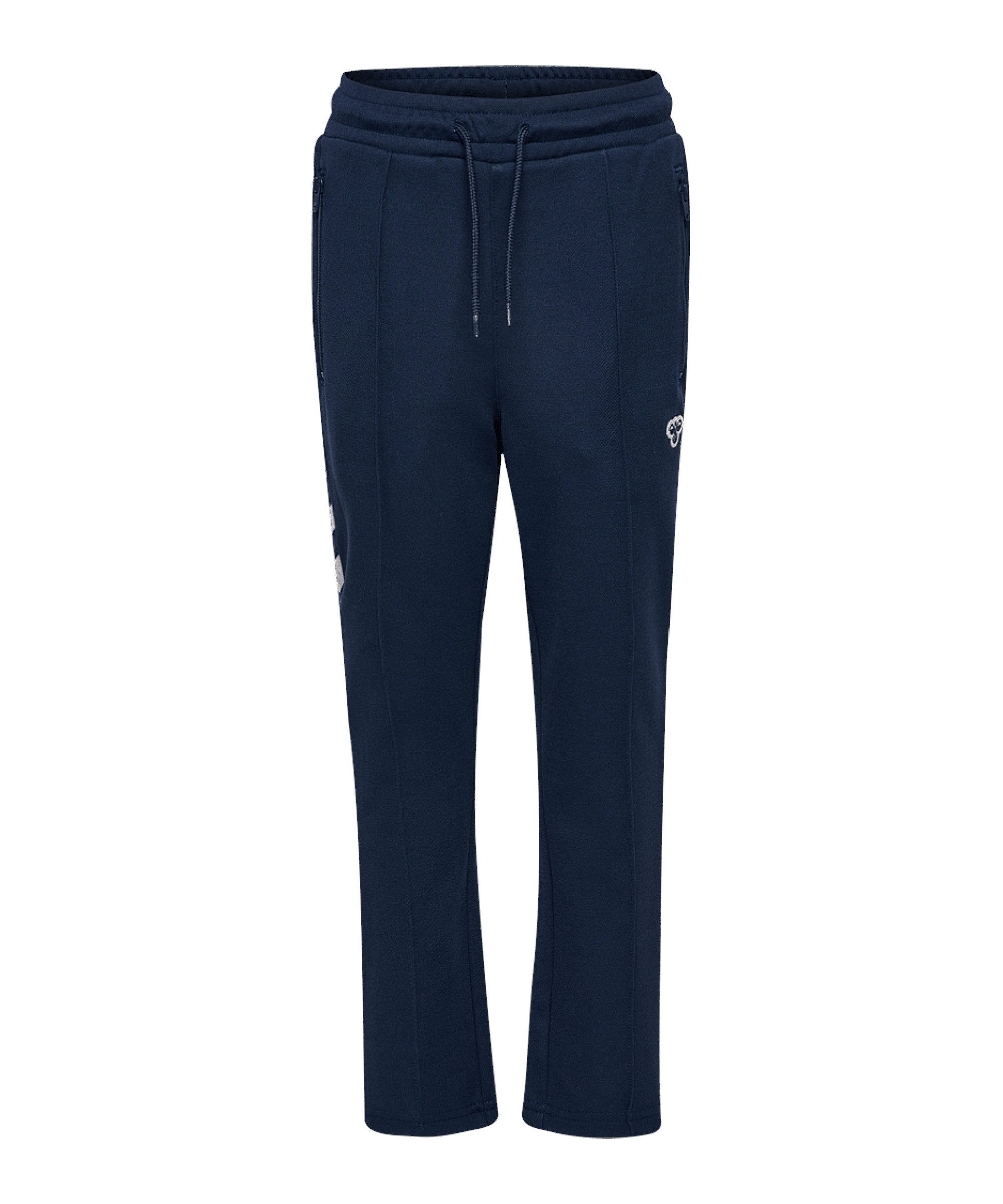 Jogginghose Hummel Archive Regular Poly Hose Kids Jogginghosen