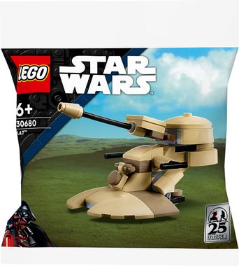 LEGO® Konstruktions-Spielset 30680 AAT - Polybag