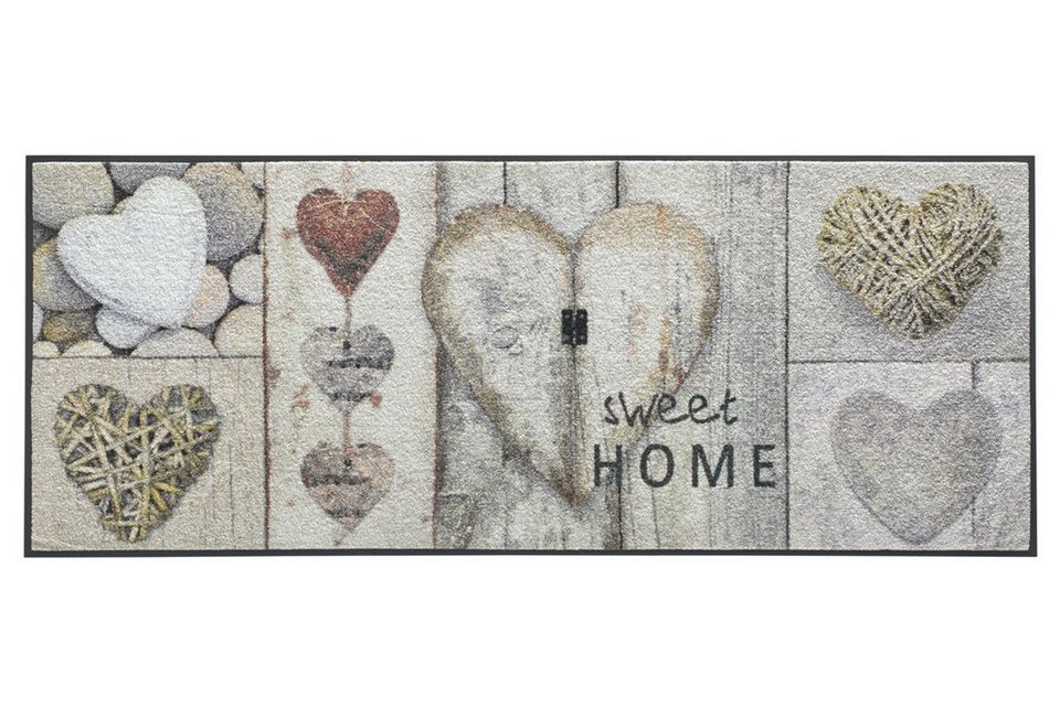 wash+dry by Kleen-Tex Fußmatte waschbar online kaufen | OTTO