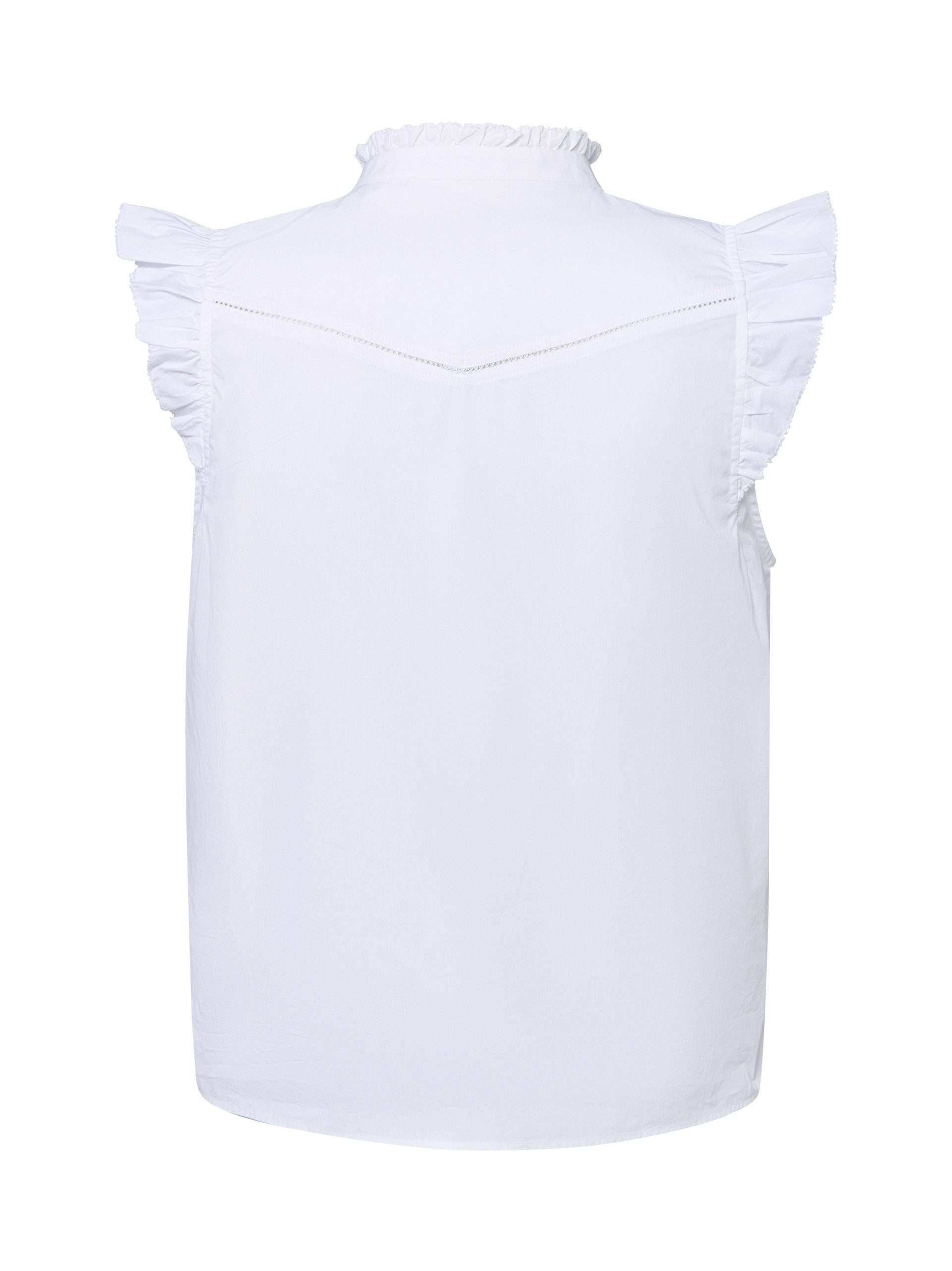 BOSS ORANGE Kurzarmbluse Bellana günstig online kaufen