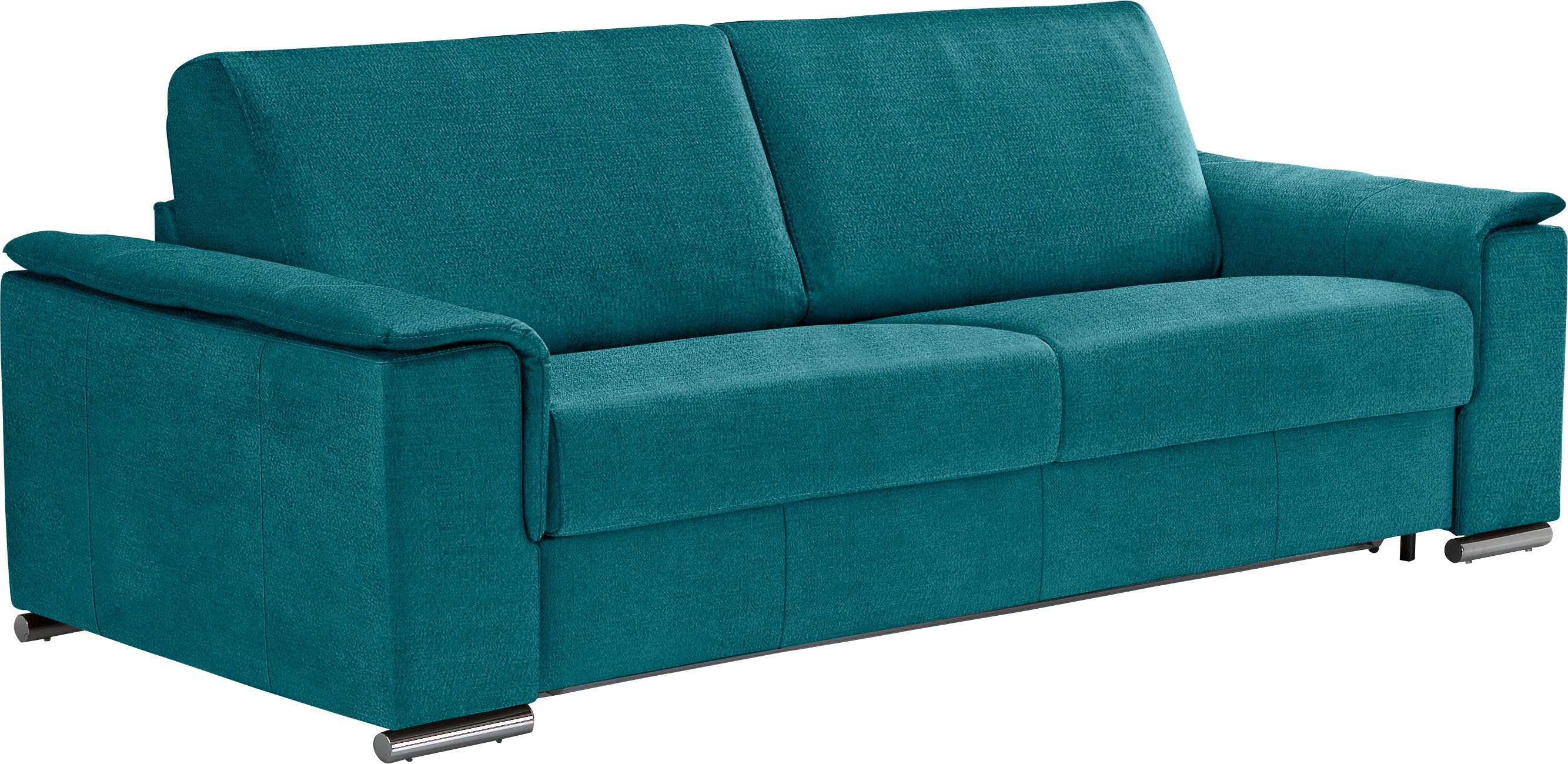 Egoitaliano Schlafsofa Cecilia, modern & elegant, günstig online kaufen