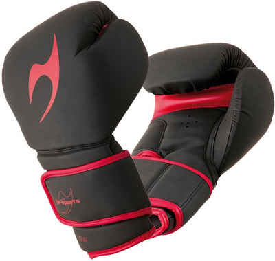 Ju-Sports Boxhandschuhe Training pro