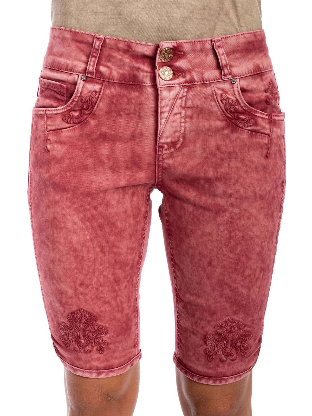 Hangowear Trachtenhose HENDRINA günstig online kaufen