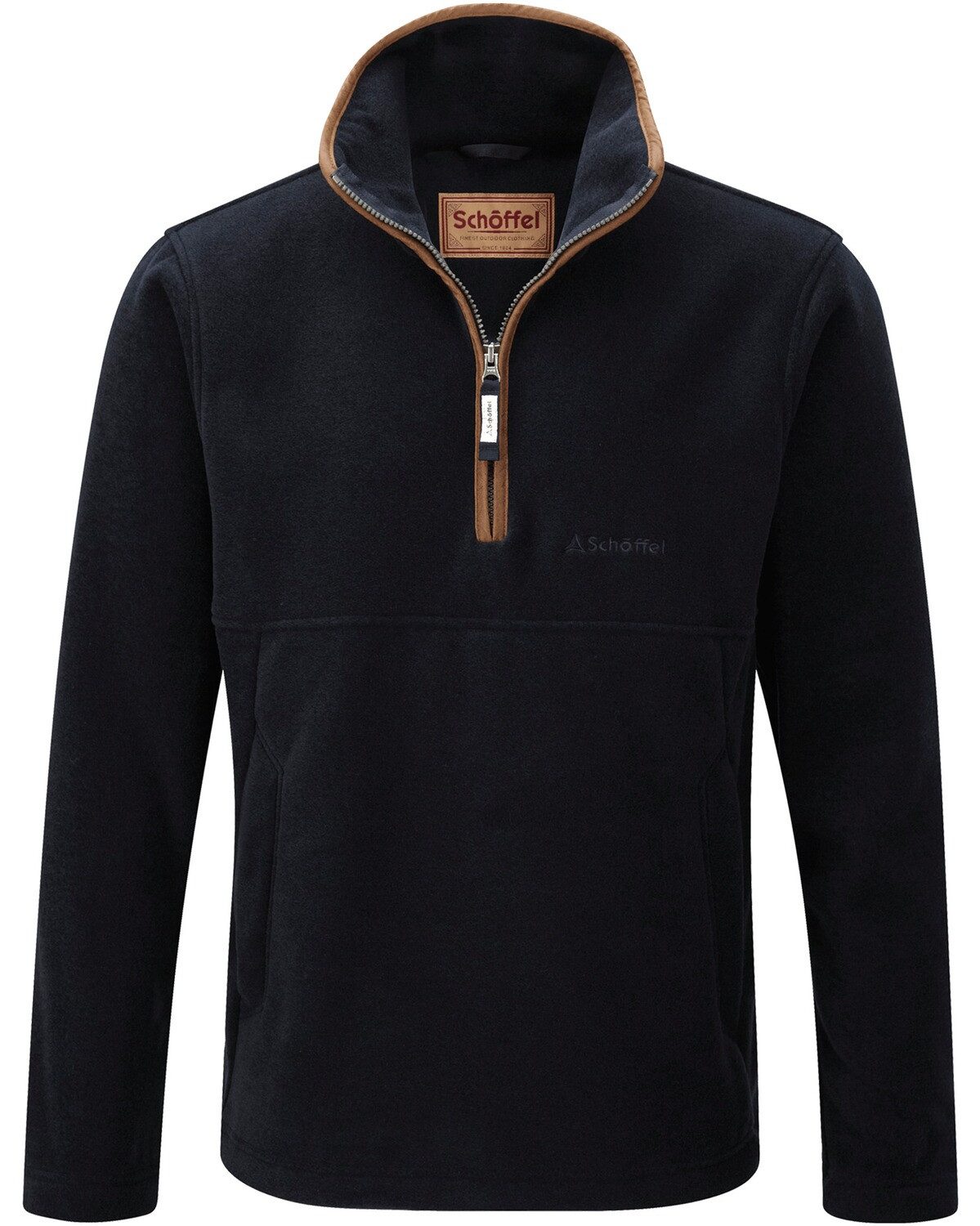 Schöffel Country Troyer Fleece-Troyer Berkeley günstig online kaufen