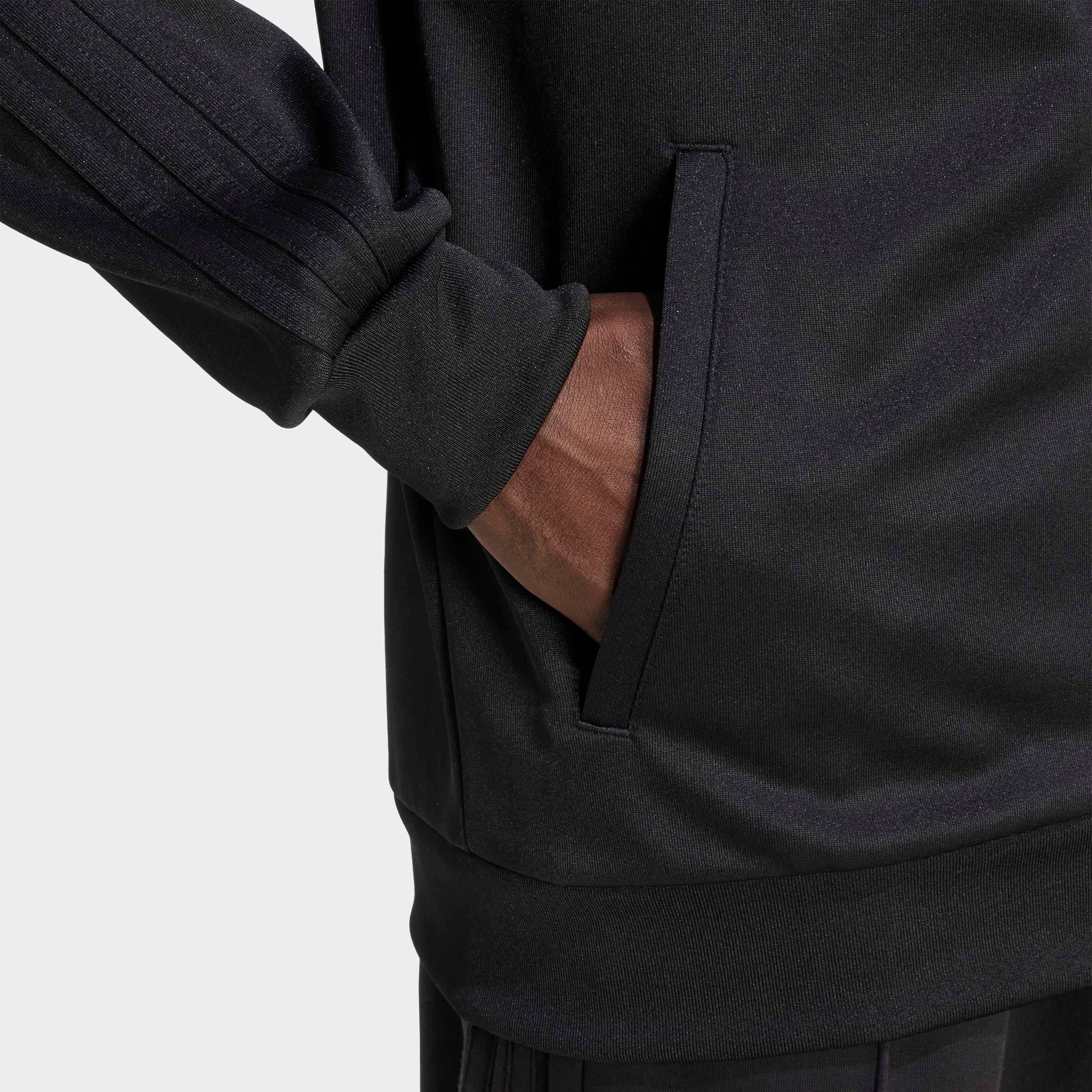 adidas Originals Trainingsjacke THE FIRST ORIGINALS
