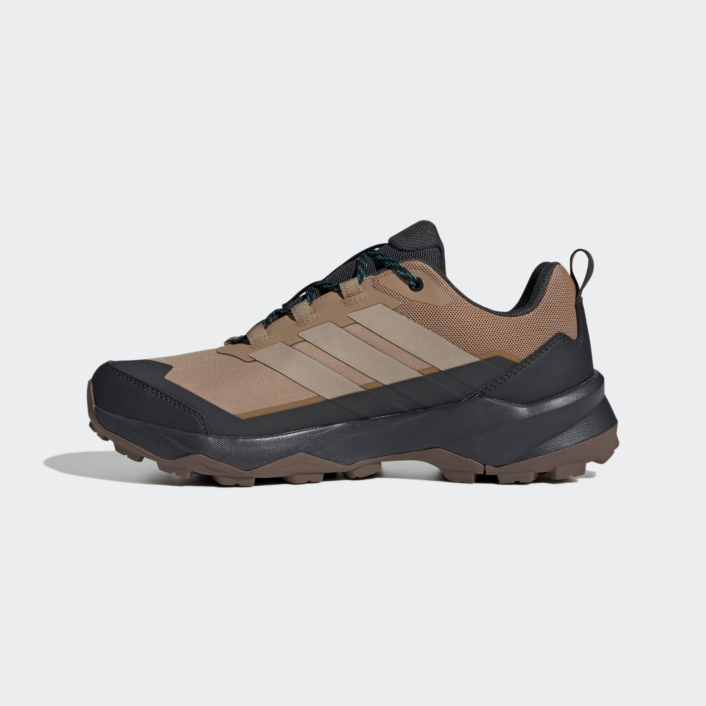 adidas TERREX TERREX SKYCHASER AX5 GORE-TEX Wanderschuh wasserdicht dank Gore-Tex Membrane