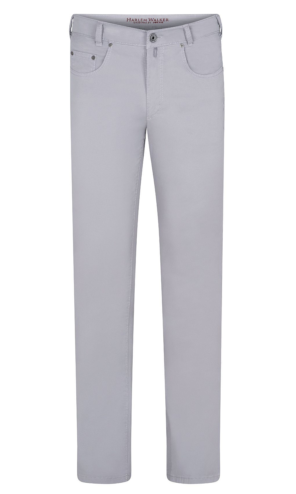Joker 5-Pocket-Jeans Walker 1313515 Leichter Gabardine günstig online kaufen